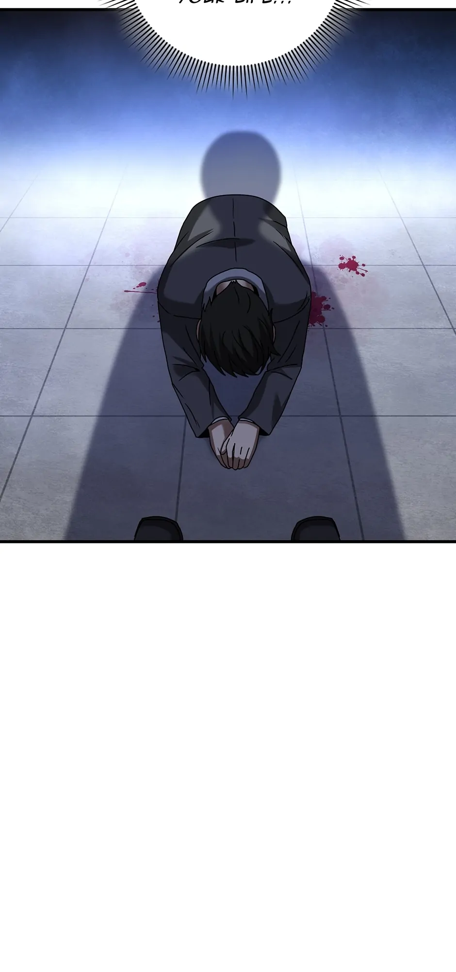 I Came Back as a Martial Genius Chapter 28 - page 87