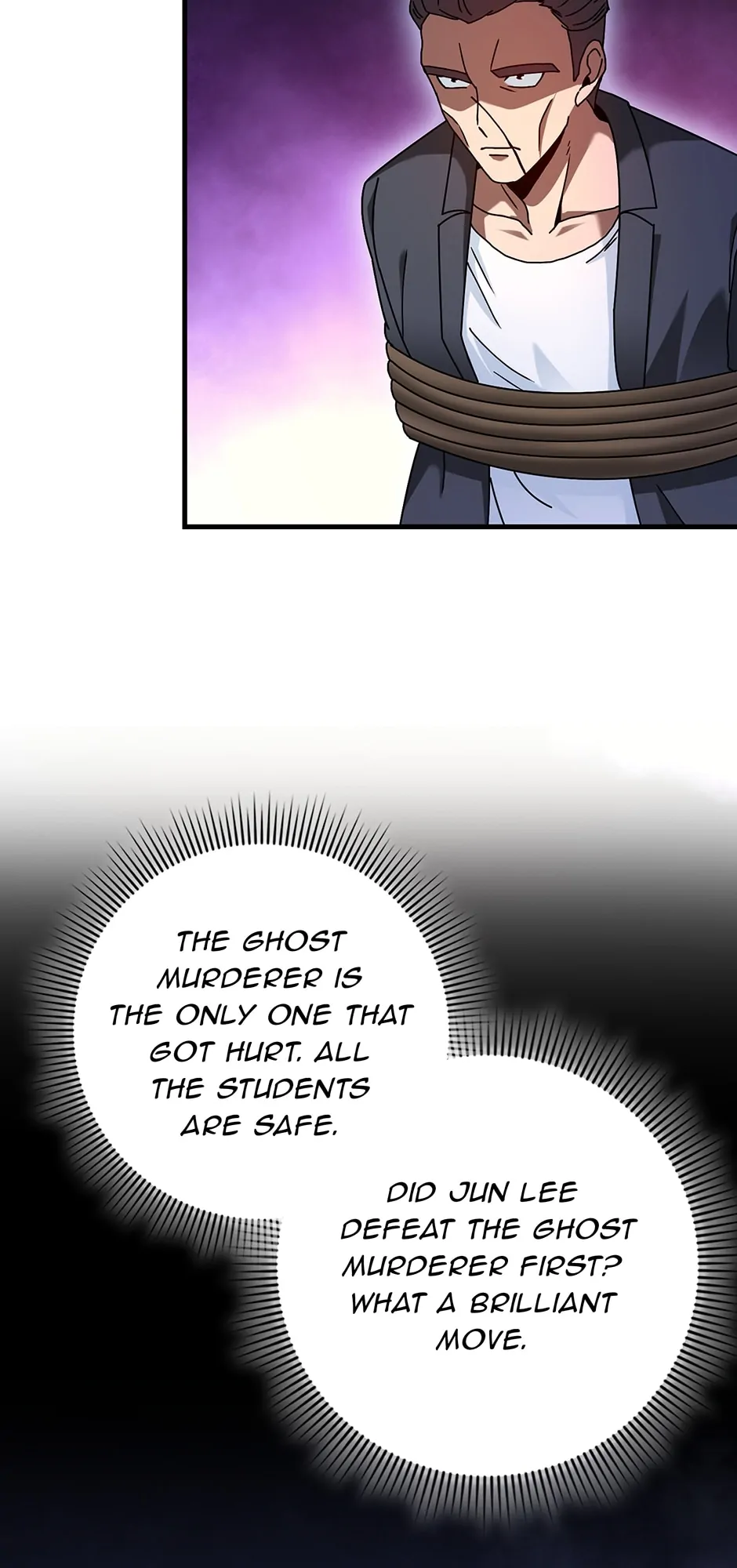 I Came Back as a Martial Genius Chapter 28 - page 93