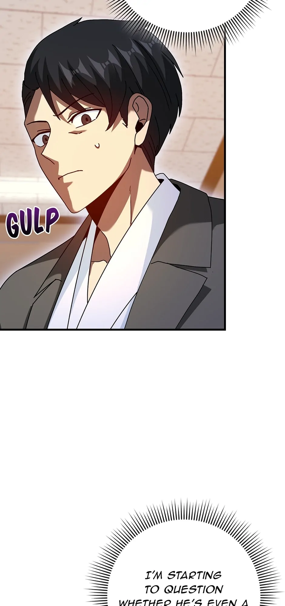 I Came Back as a Martial Genius Chapter 28 - page 95