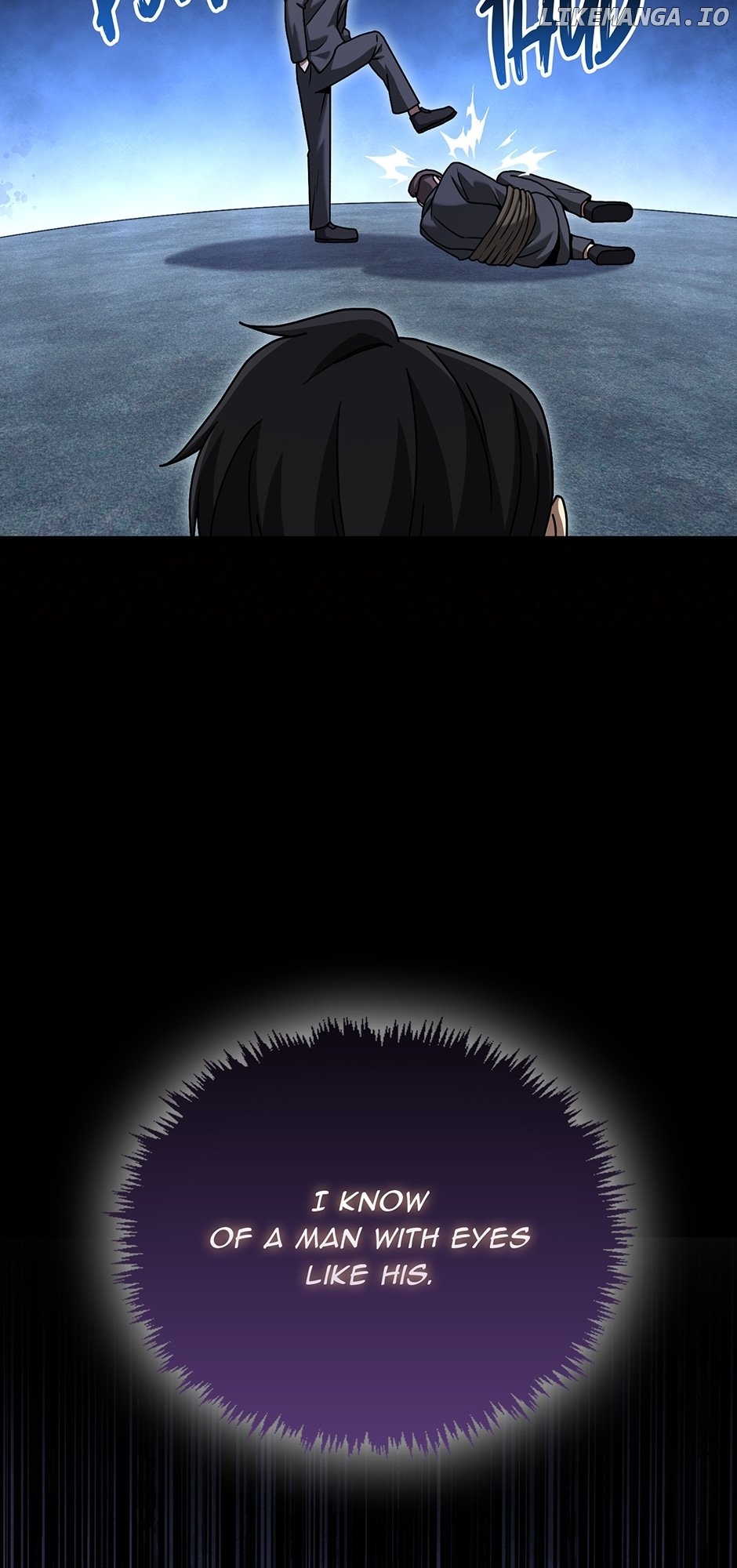 I Came Back as a Martial Genius Chapter 29 - page 10