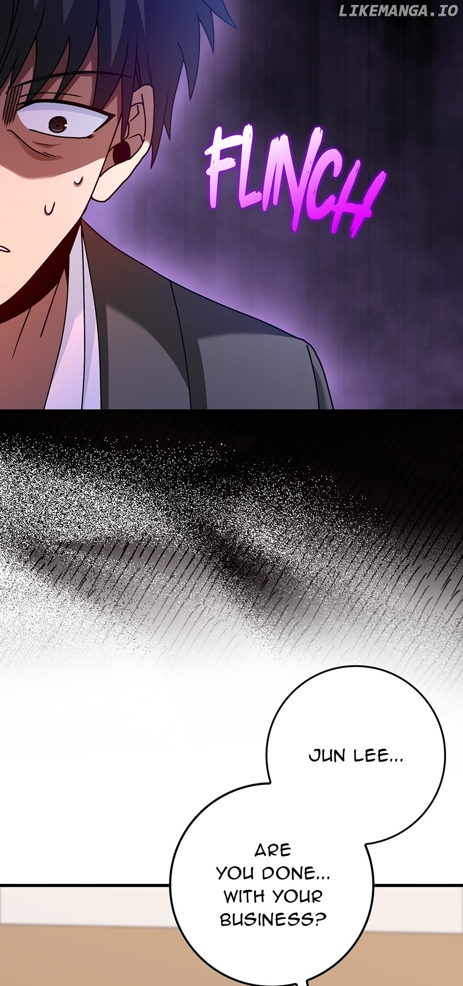 I Came Back as a Martial Genius Chapter 29 - page 13