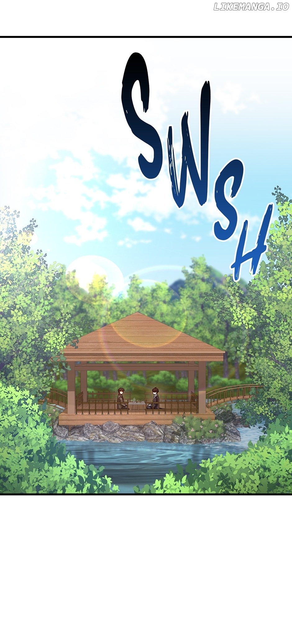 I Came Back as a Martial Genius Chapter 29 - page 17