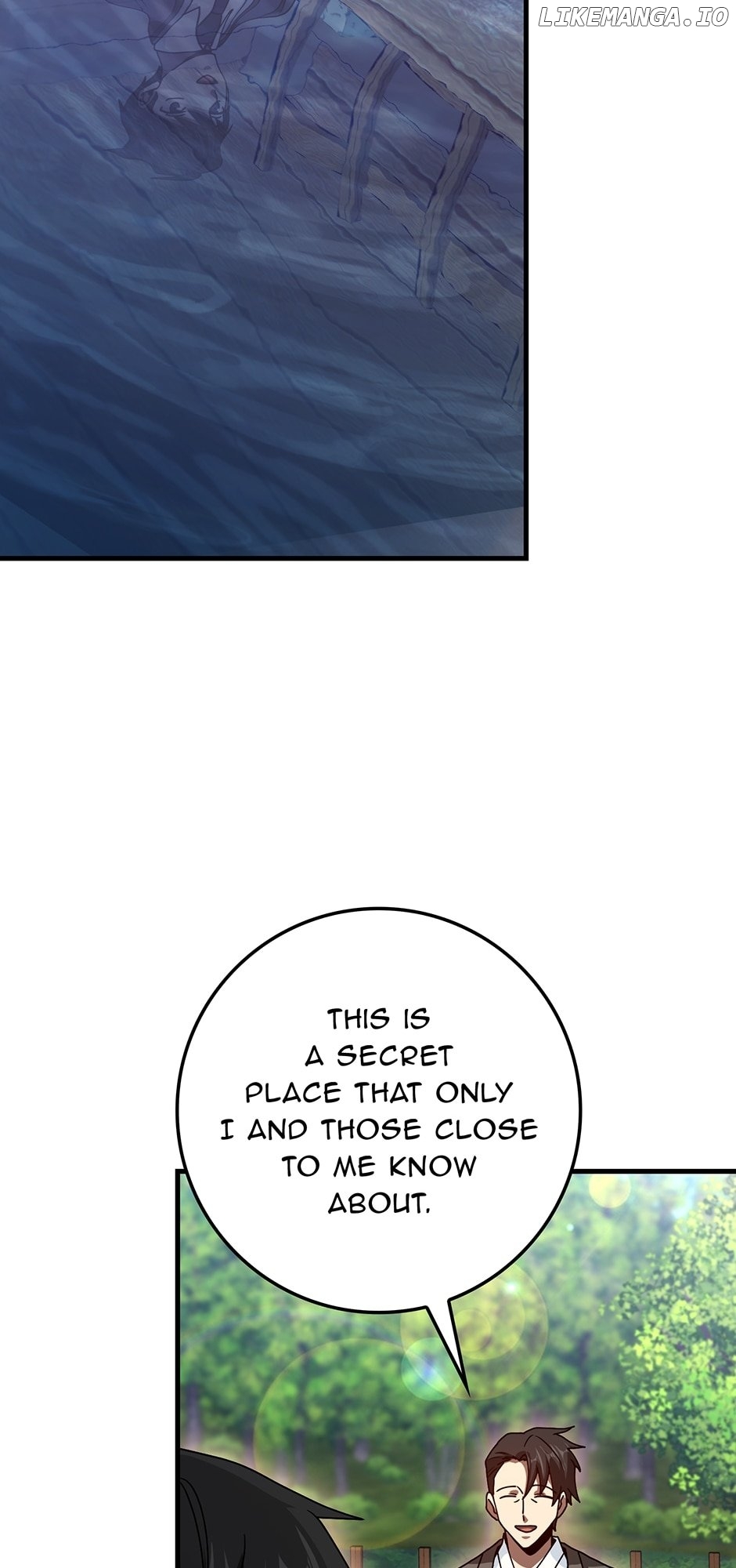 I Came Back as a Martial Genius Chapter 29 - page 19