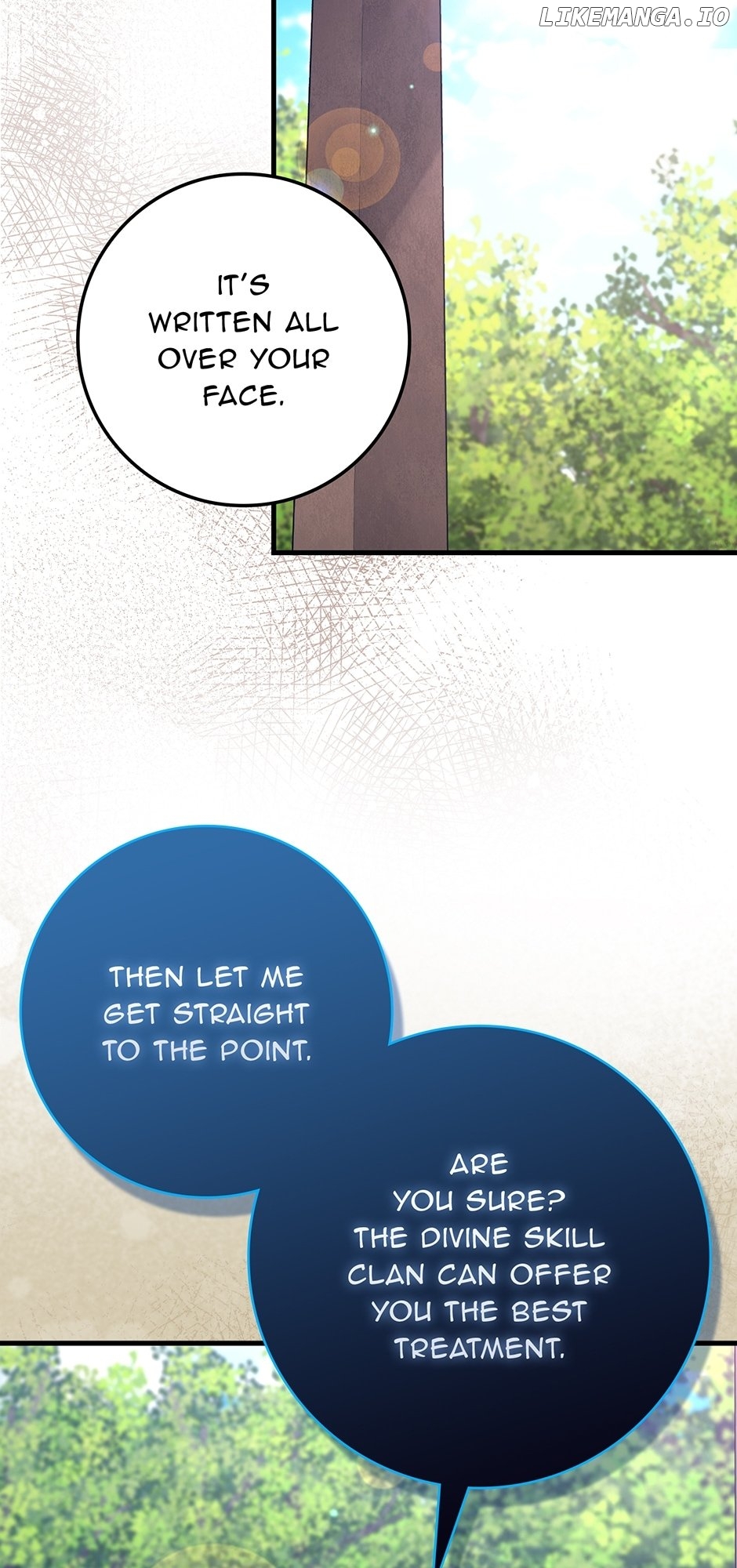 I Came Back as a Martial Genius Chapter 29 - page 22