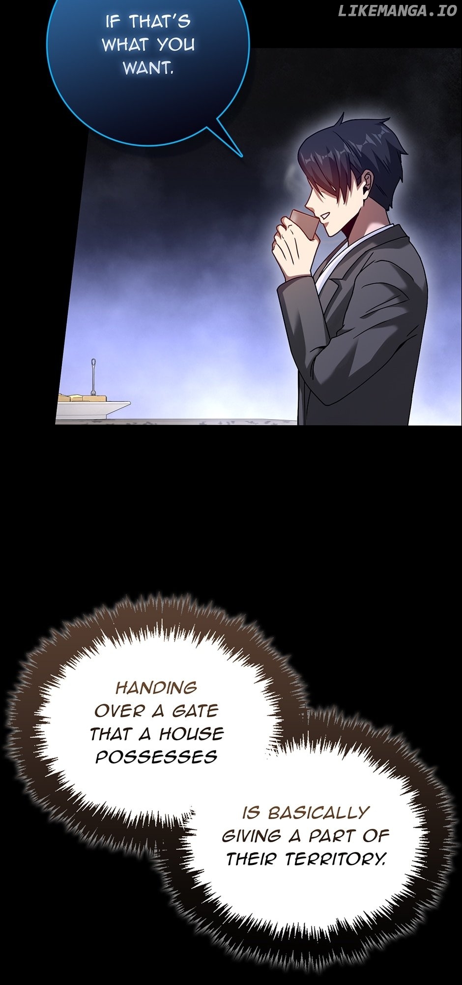 I Came Back as a Martial Genius Chapter 29 - page 28