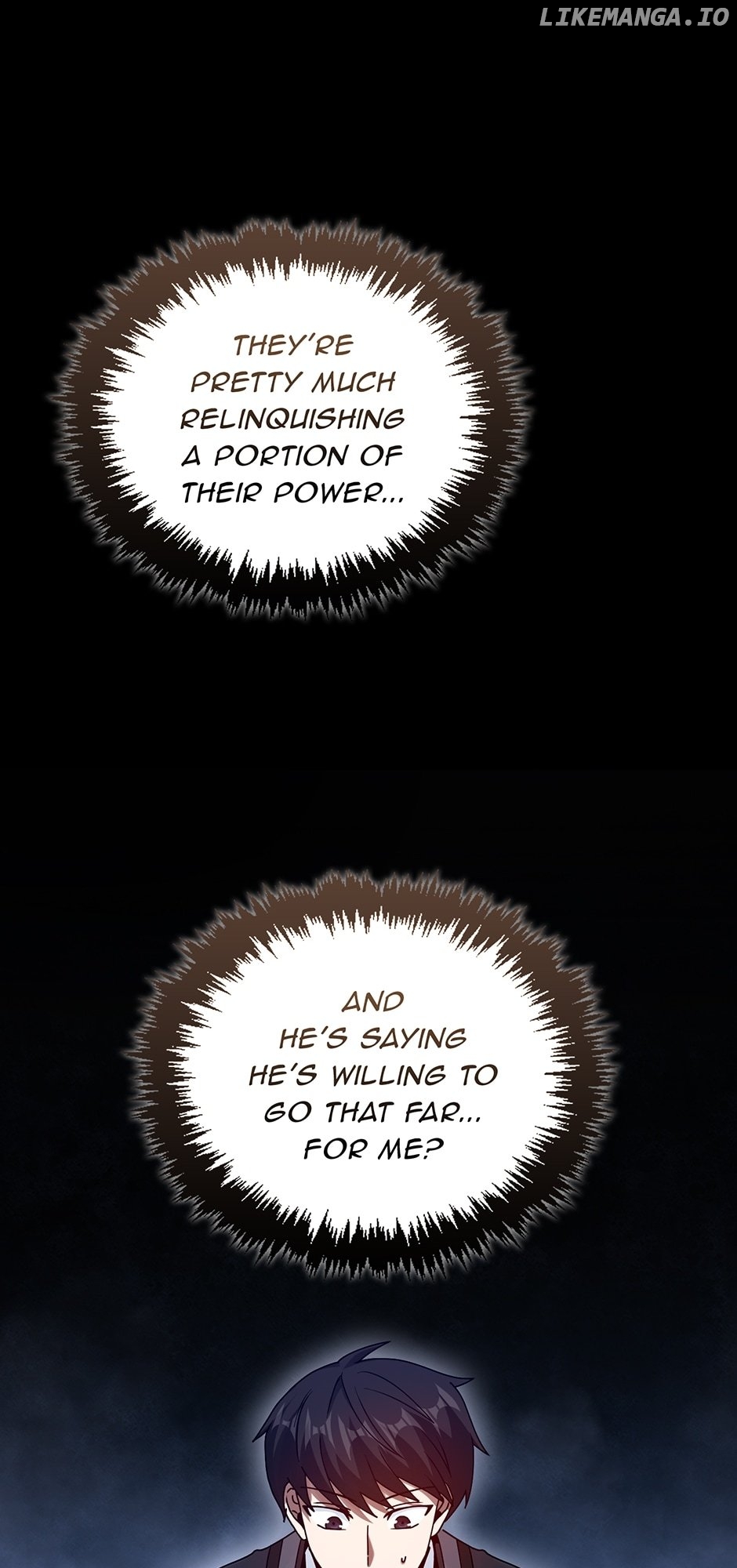 I Came Back as a Martial Genius Chapter 29 - page 29