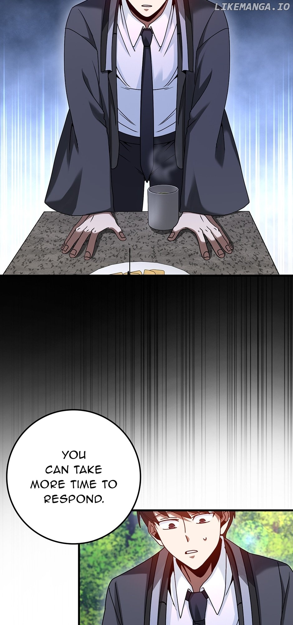 I Came Back as a Martial Genius Chapter 29 - page 30