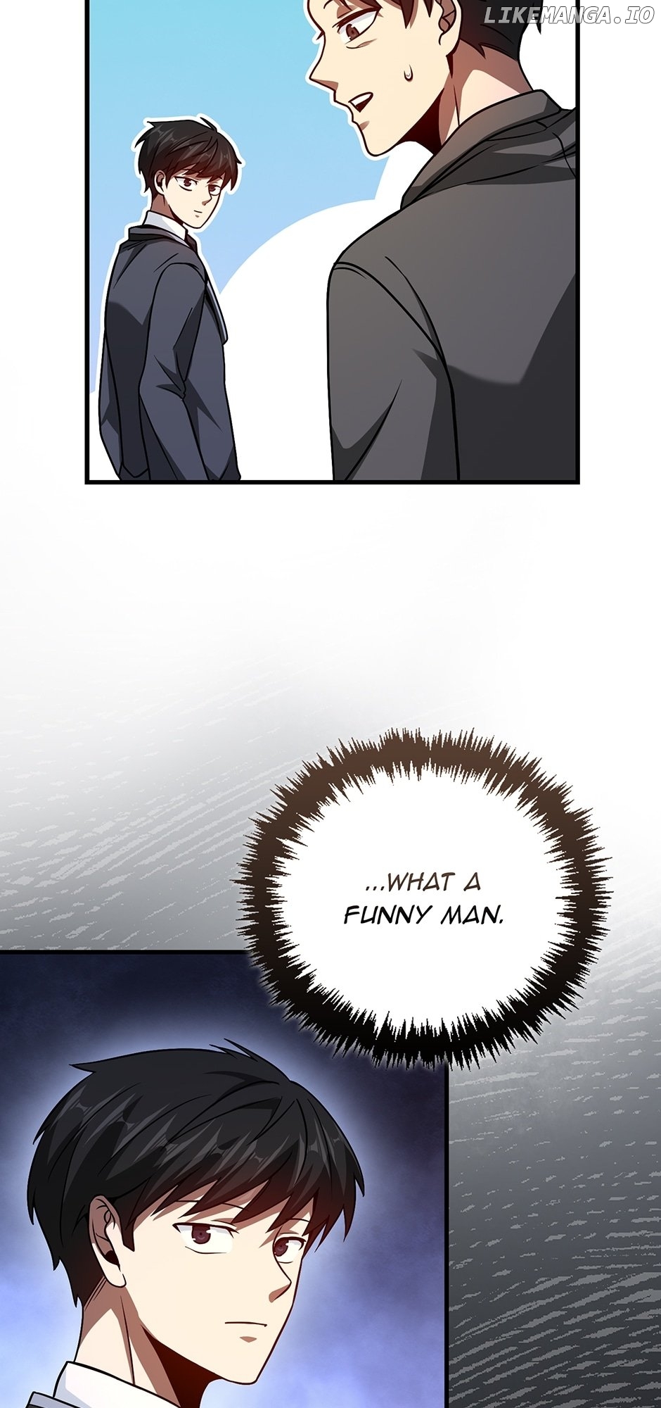 I Came Back as a Martial Genius Chapter 29 - page 47