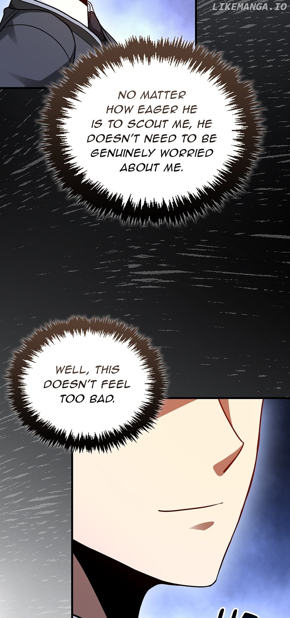 I Came Back as a Martial Genius Chapter 29 - page 48