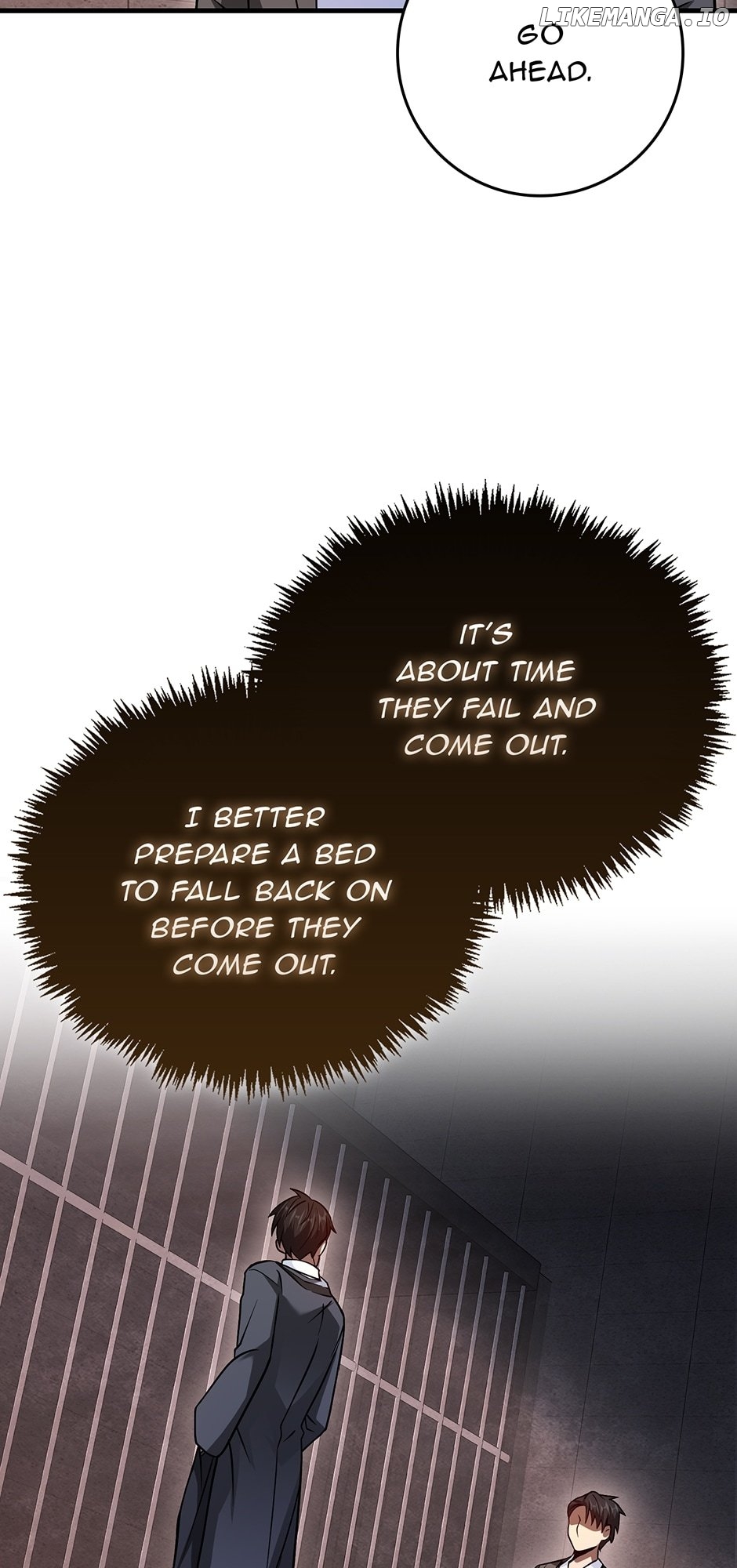 I Came Back as a Martial Genius Chapter 29 - page 50