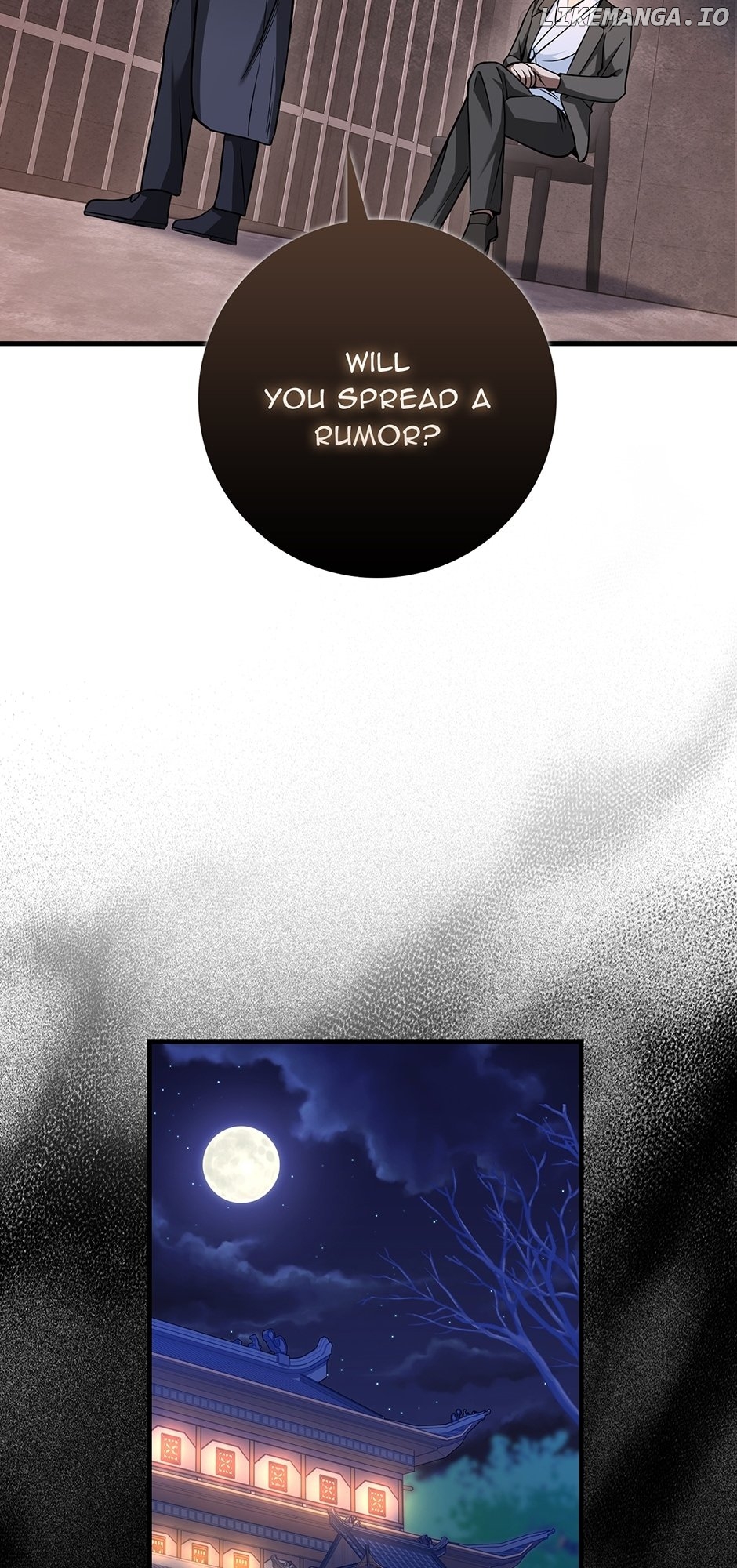 I Came Back as a Martial Genius Chapter 29 - page 51