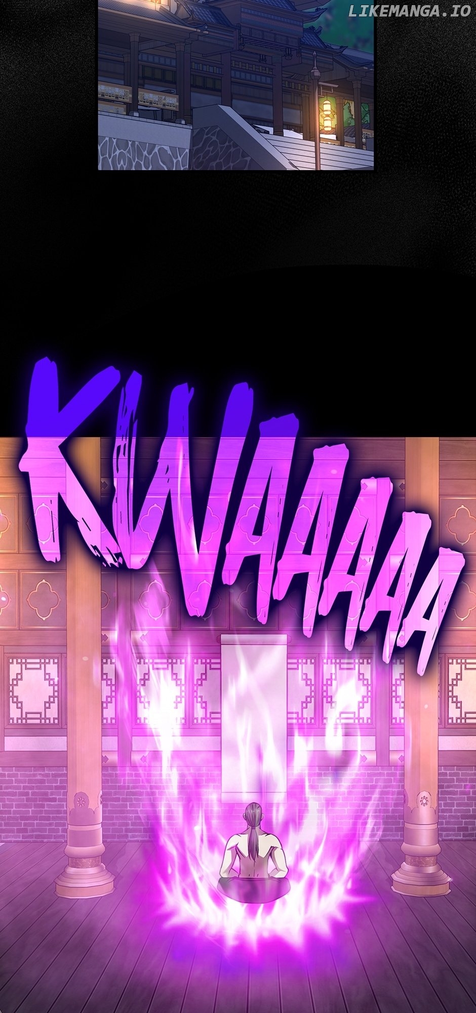 I Came Back as a Martial Genius Chapter 29 - page 52