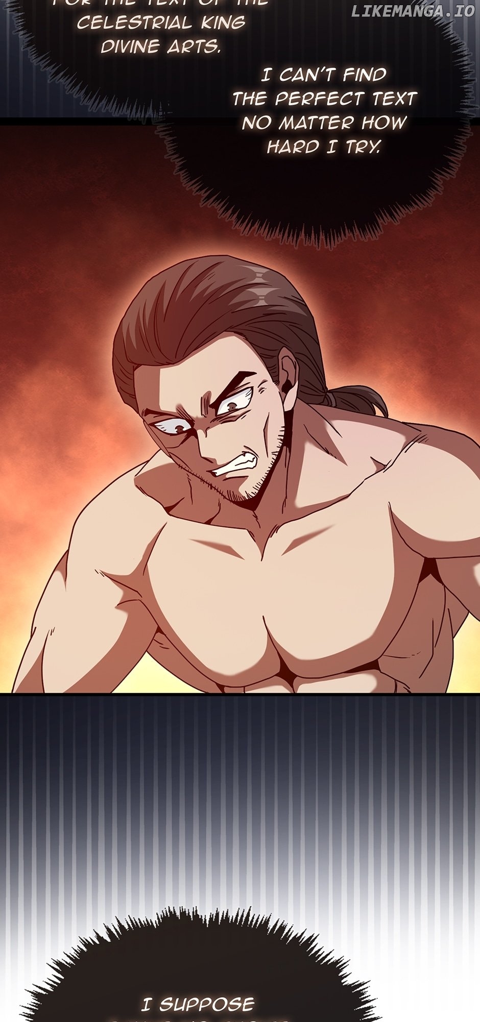 I Came Back as a Martial Genius Chapter 29 - page 57