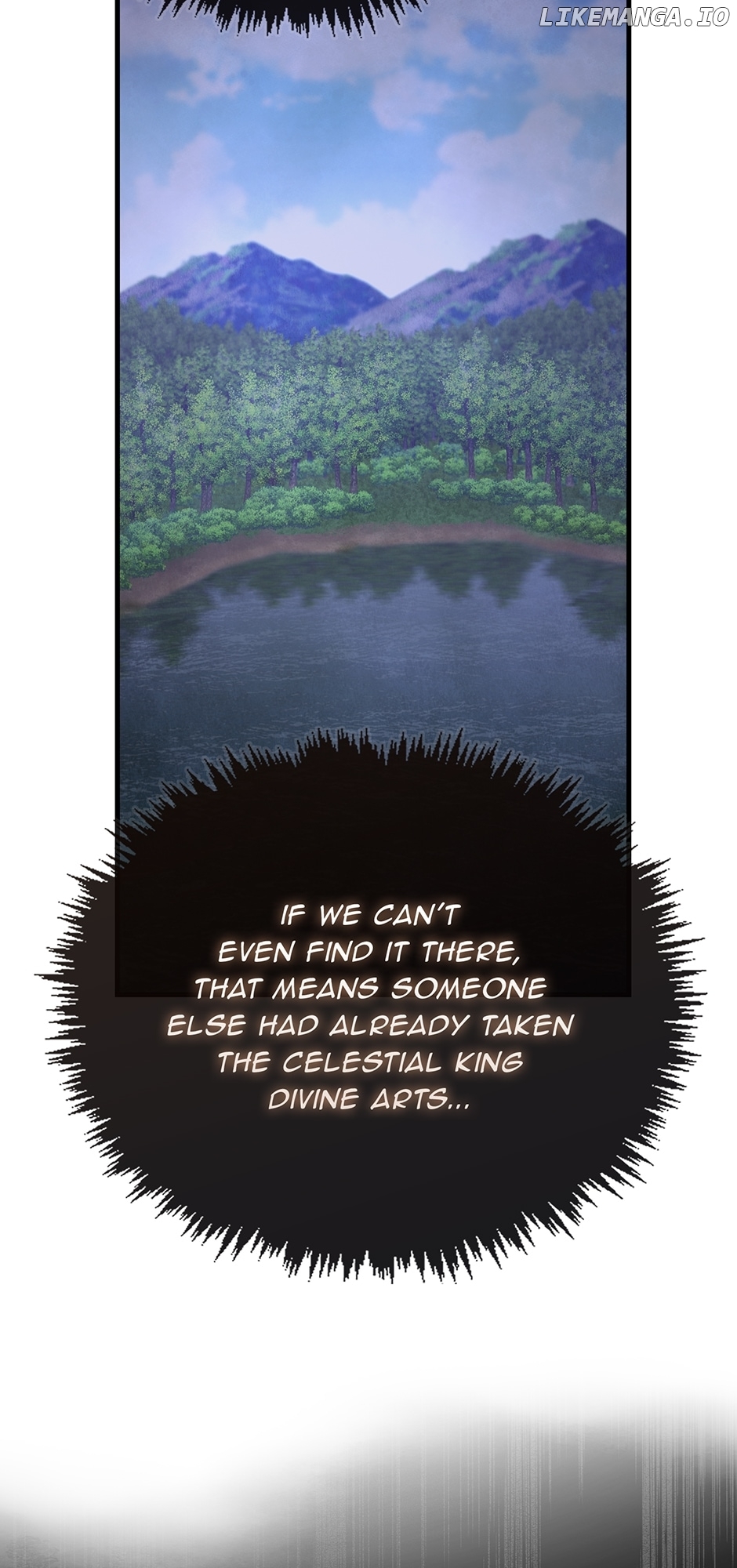 I Came Back as a Martial Genius Chapter 29 - page 59