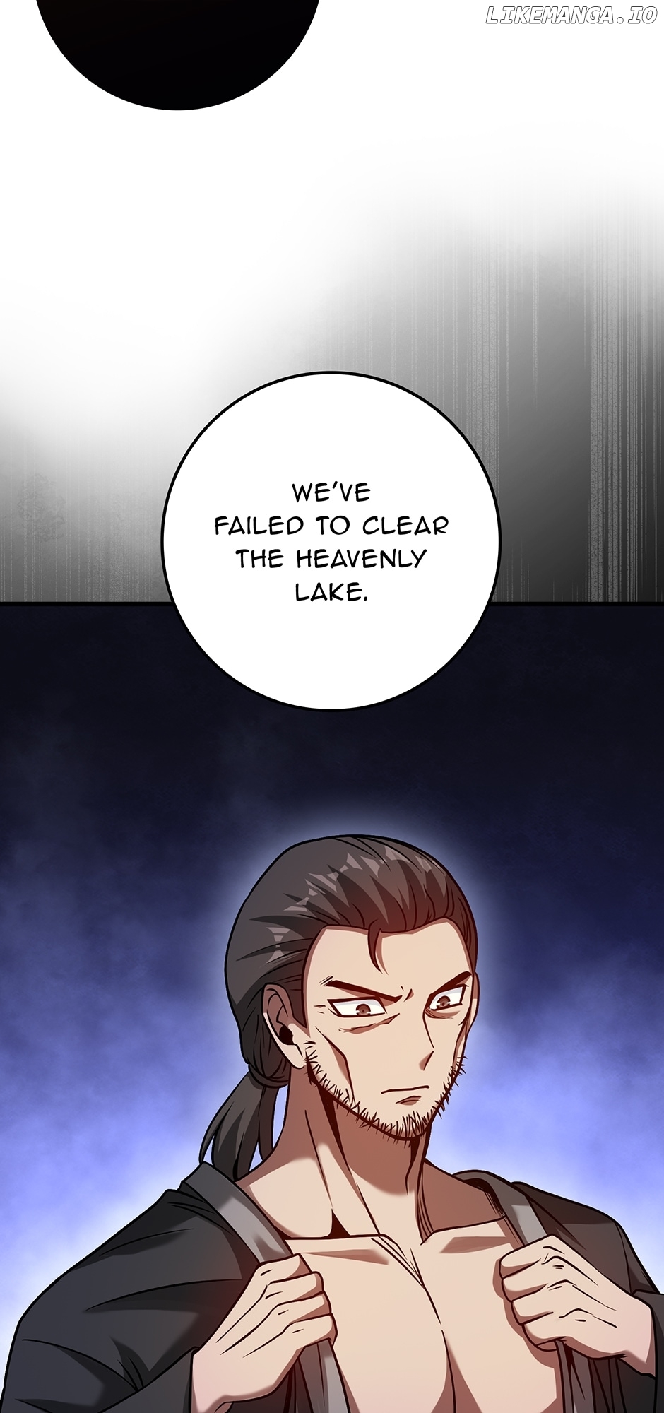 I Came Back as a Martial Genius Chapter 29 - page 63