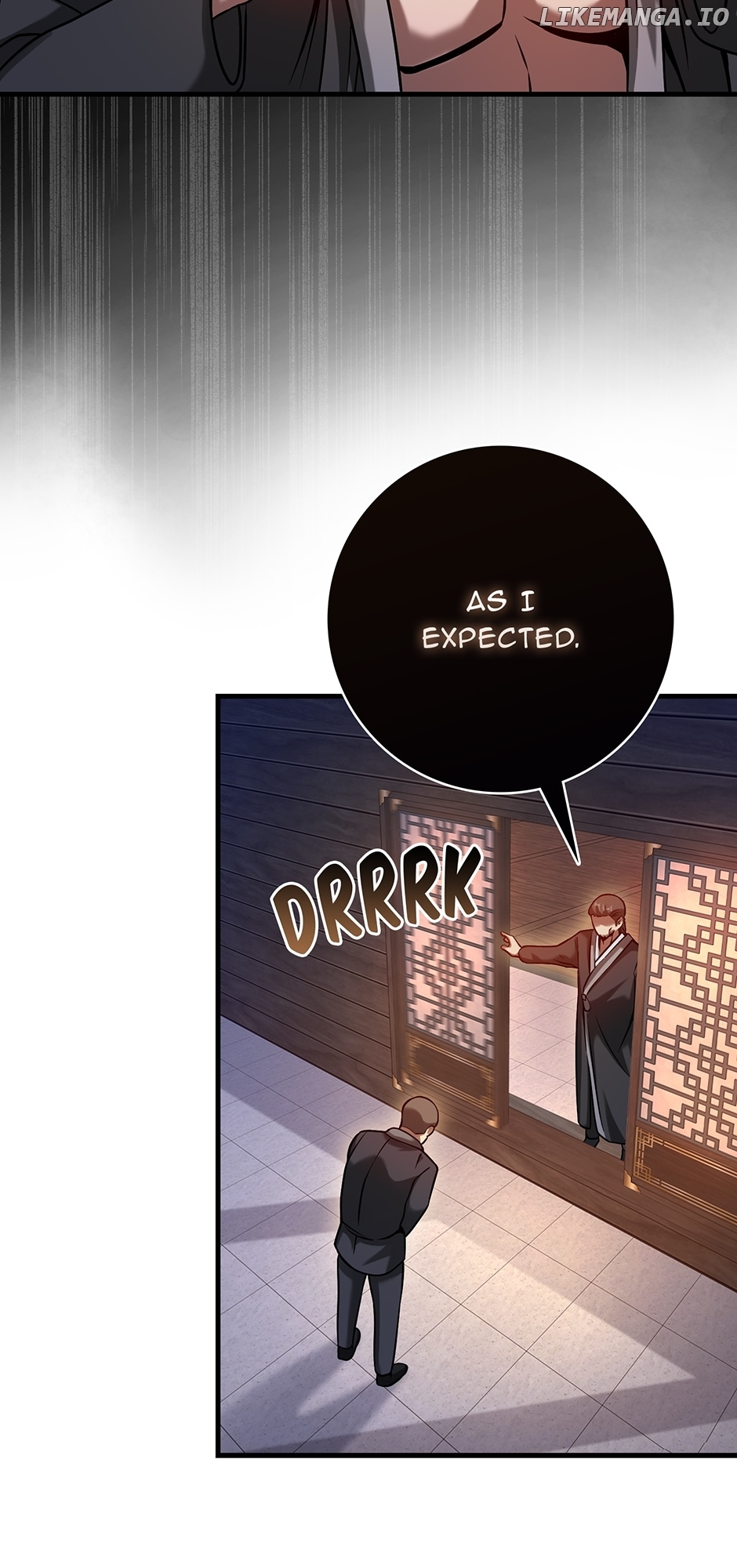 I Came Back as a Martial Genius Chapter 29 - page 64