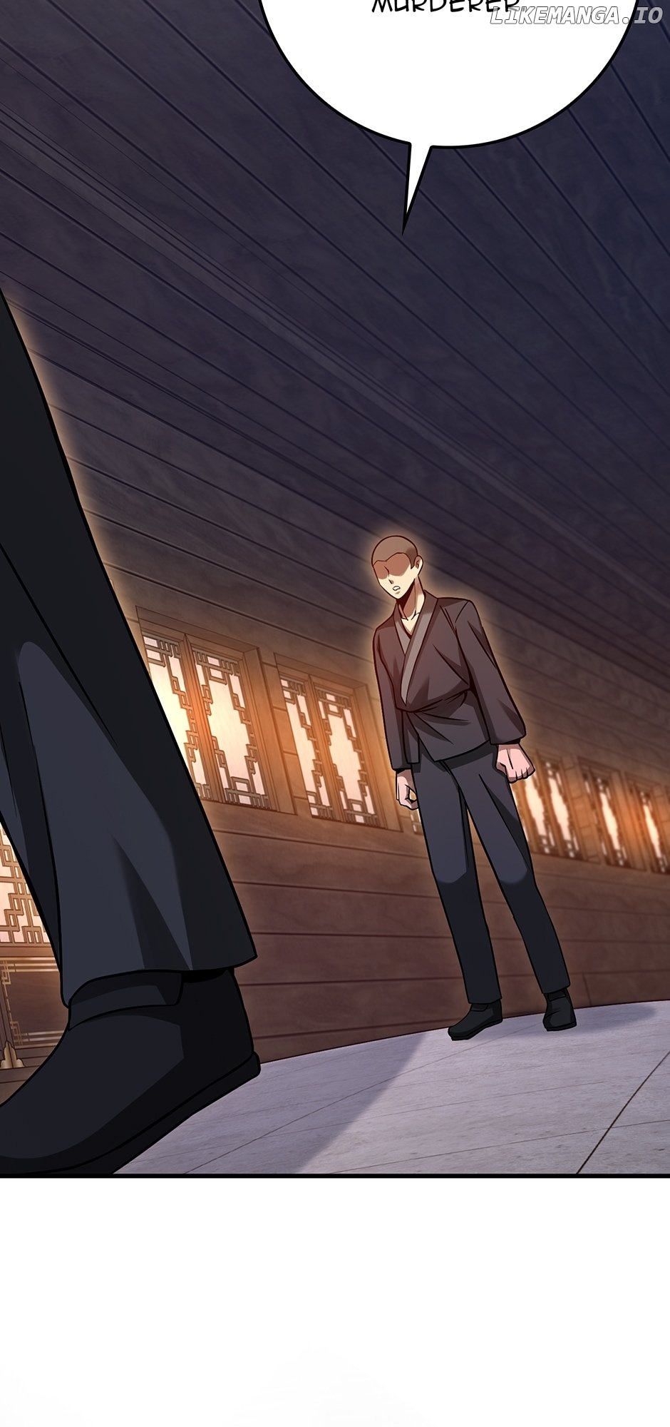 I Came Back as a Martial Genius Chapter 29 - page 67