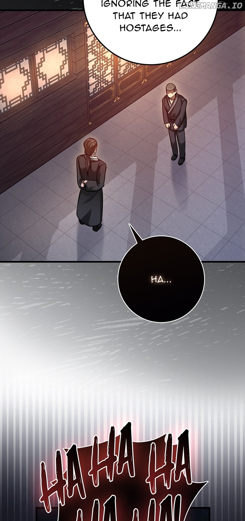 I Came Back as a Martial Genius Chapter 29 - page 69