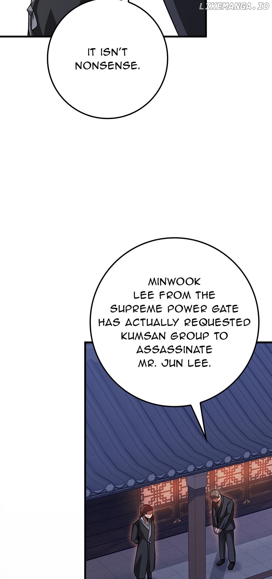 I Came Back as a Martial Genius Chapter 29 - page 74