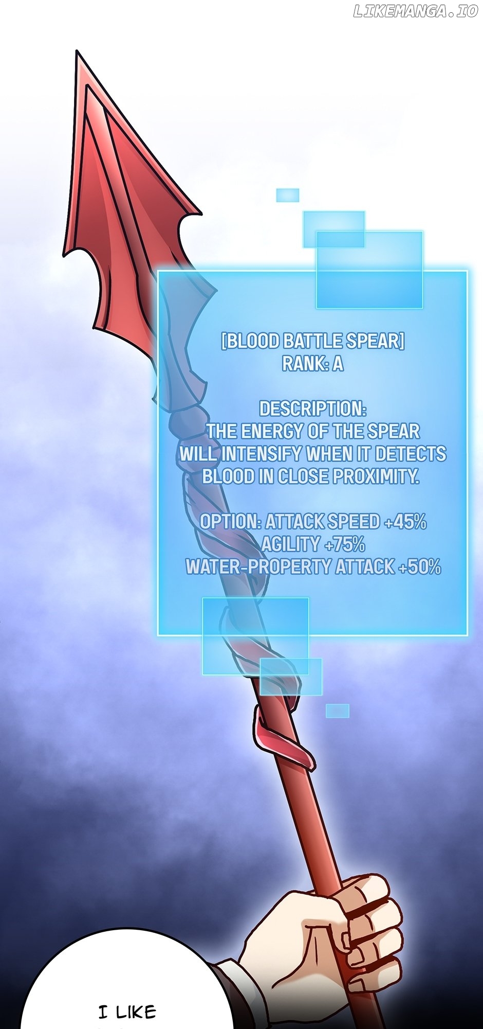 I Came Back as a Martial Genius Chapter 30 - page 22