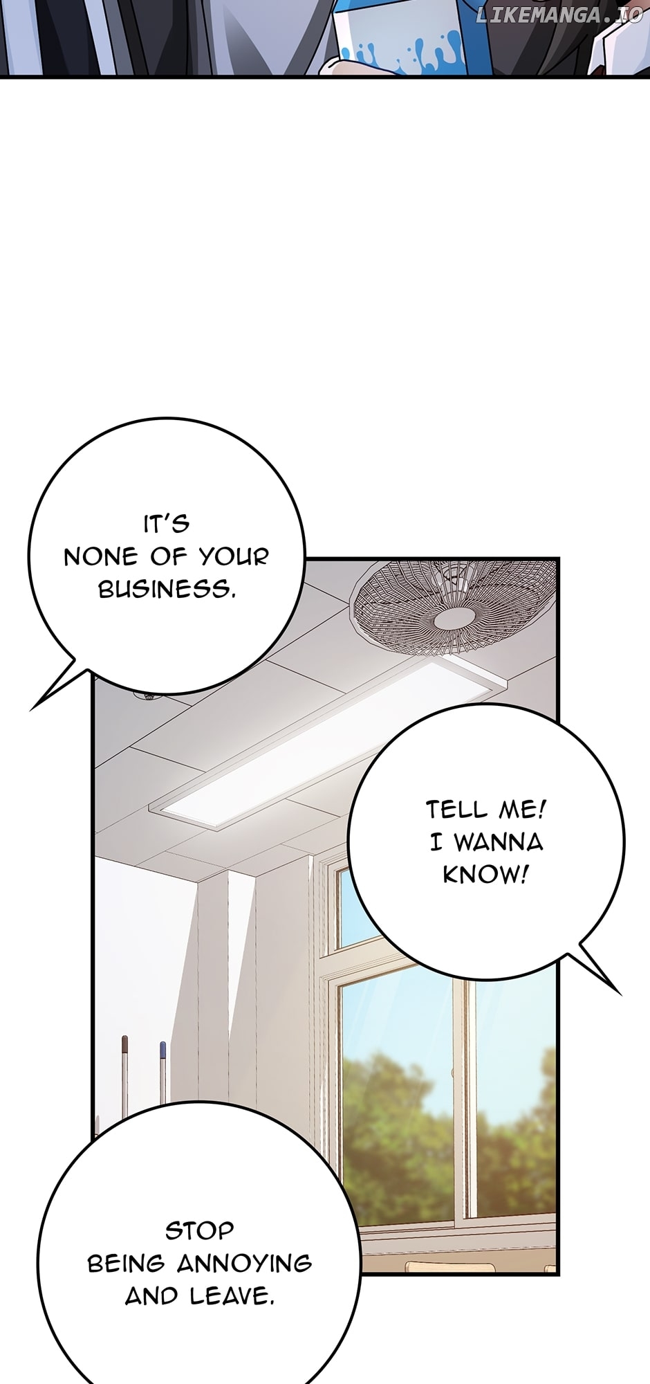 I Came Back as a Martial Genius Chapter 30 - page 25