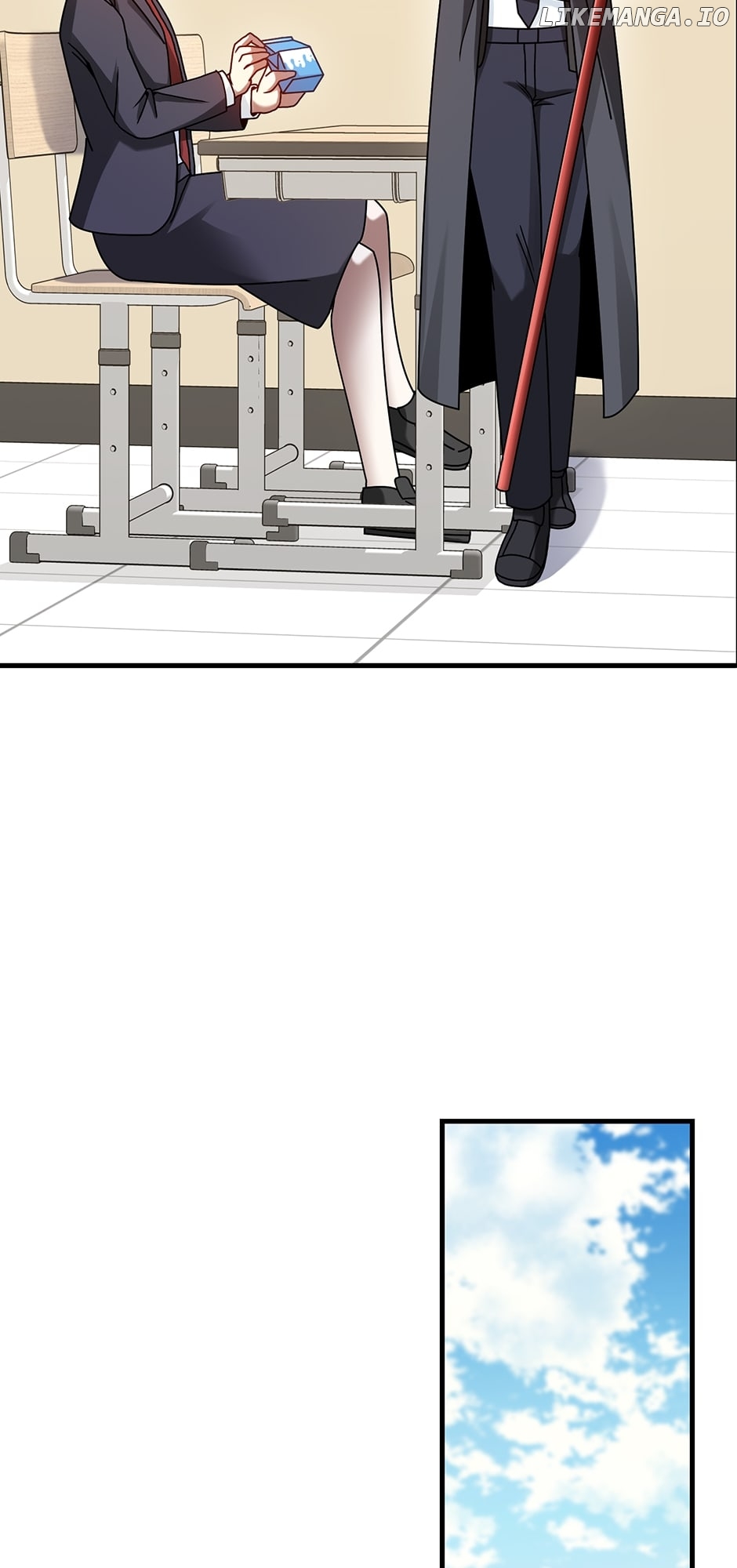 I Came Back as a Martial Genius Chapter 30 - page 28