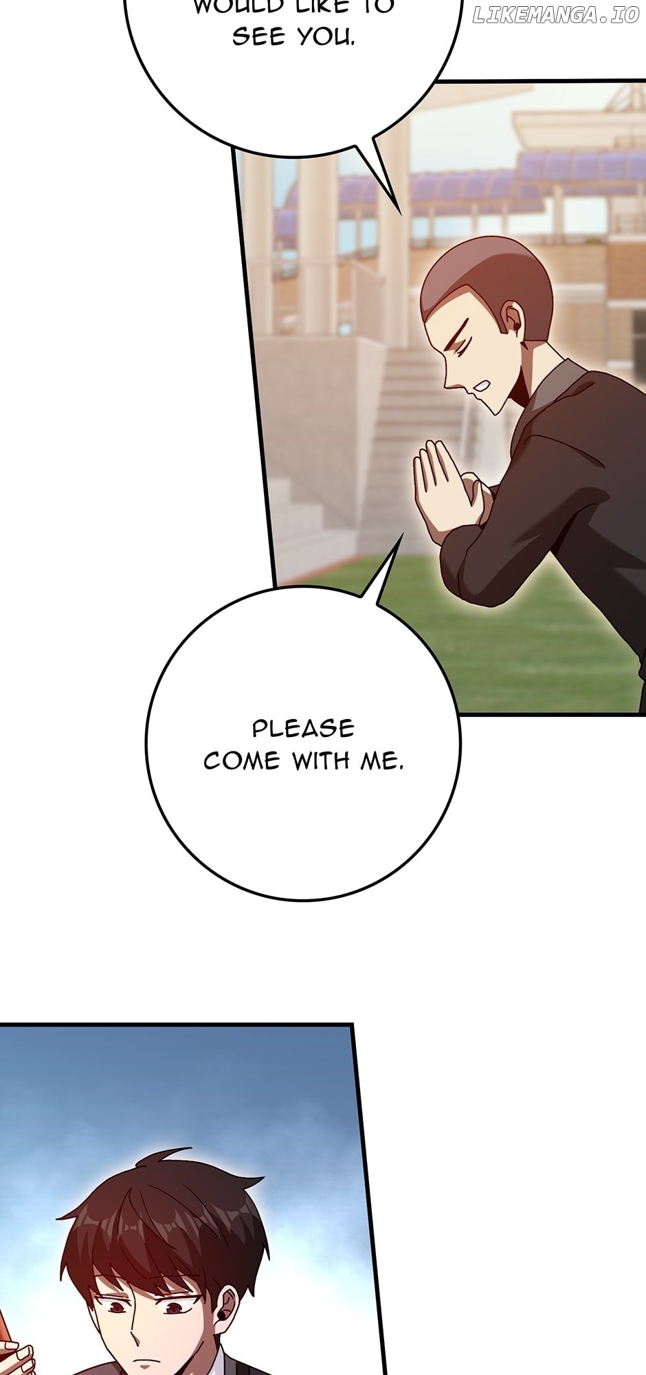 I Came Back as a Martial Genius Chapter 30 - page 35