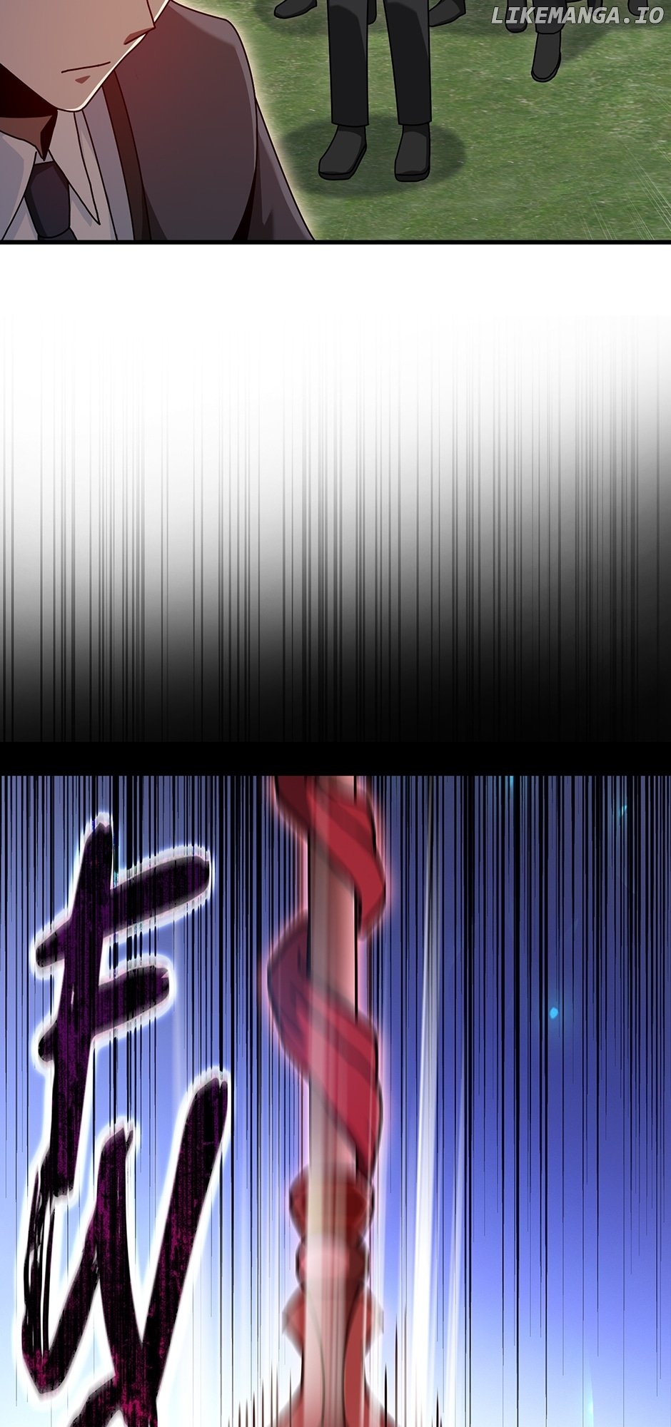 I Came Back as a Martial Genius Chapter 30 - page 37