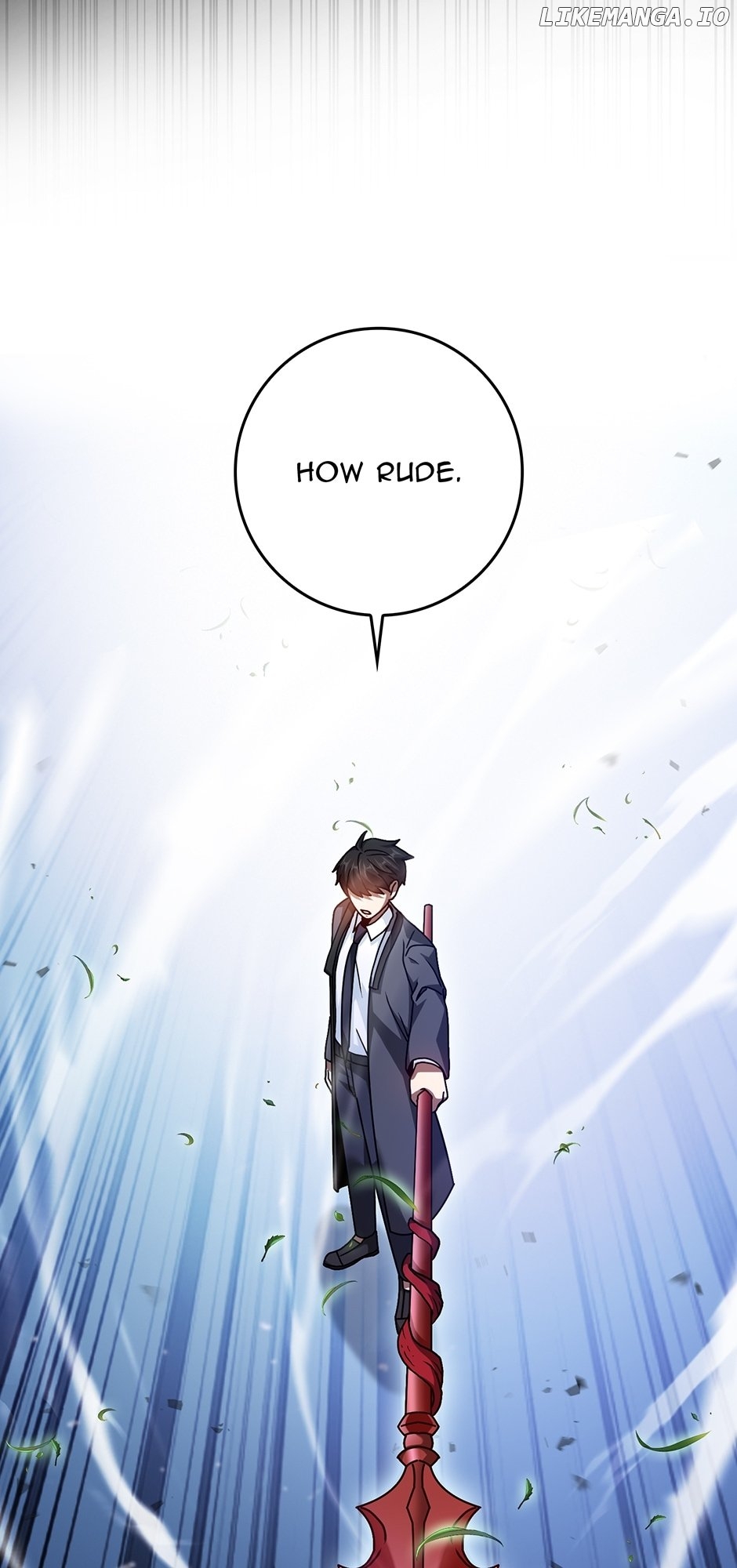 I Came Back as a Martial Genius Chapter 30 - page 39