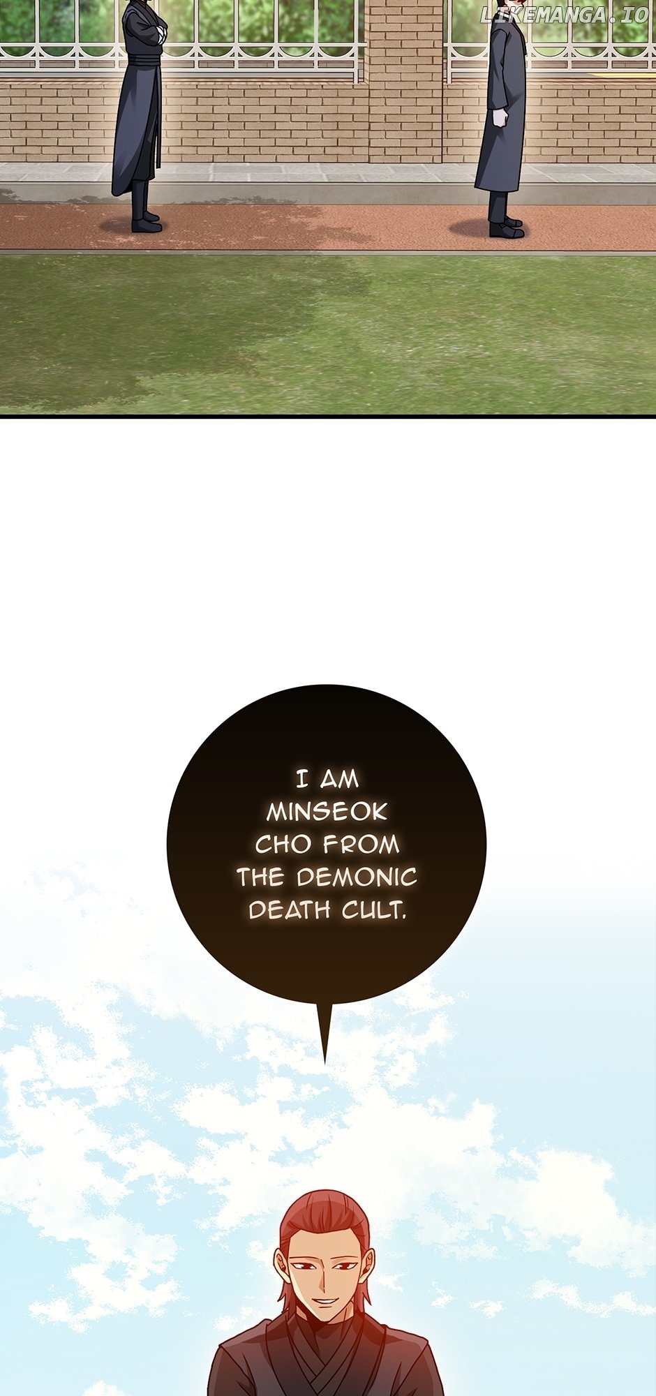 I Came Back as a Martial Genius Chapter 30 - page 51