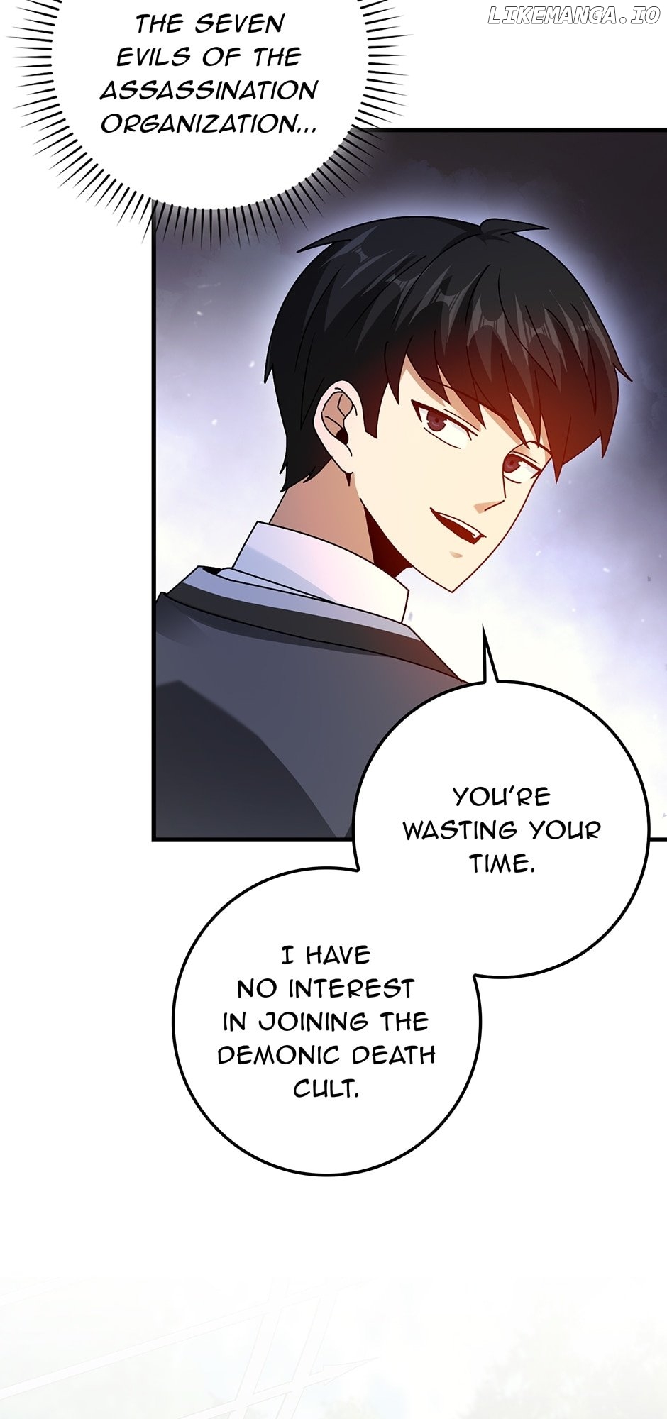 I Came Back as a Martial Genius Chapter 30 - page 53