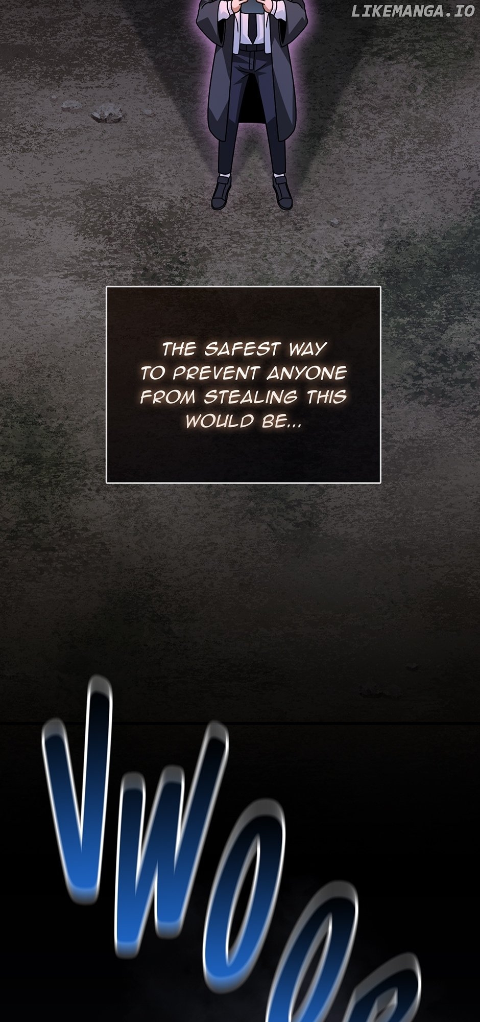 I Came Back as a Martial Genius Chapter 30 - page 6