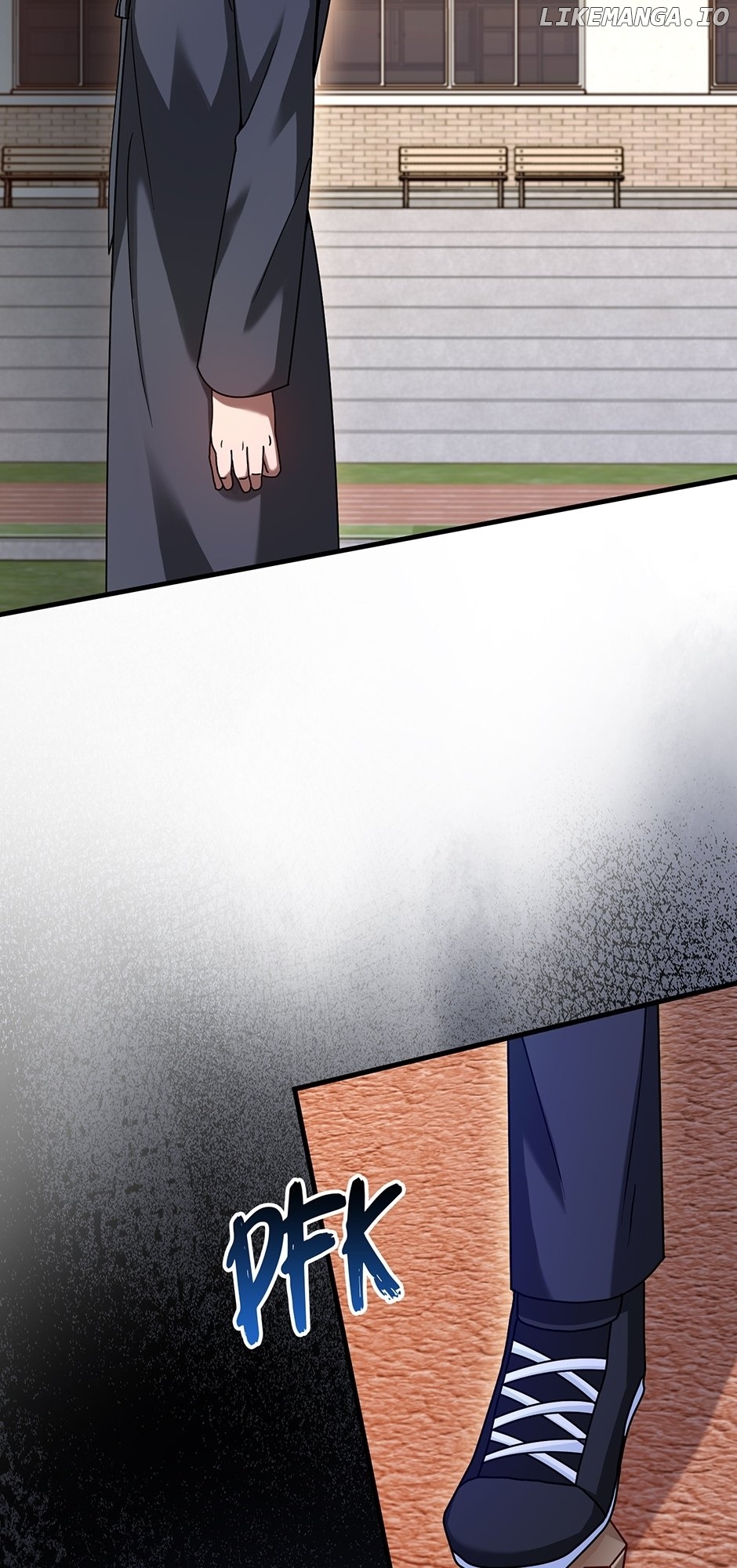 I Came Back as a Martial Genius Chapter 30 - page 61