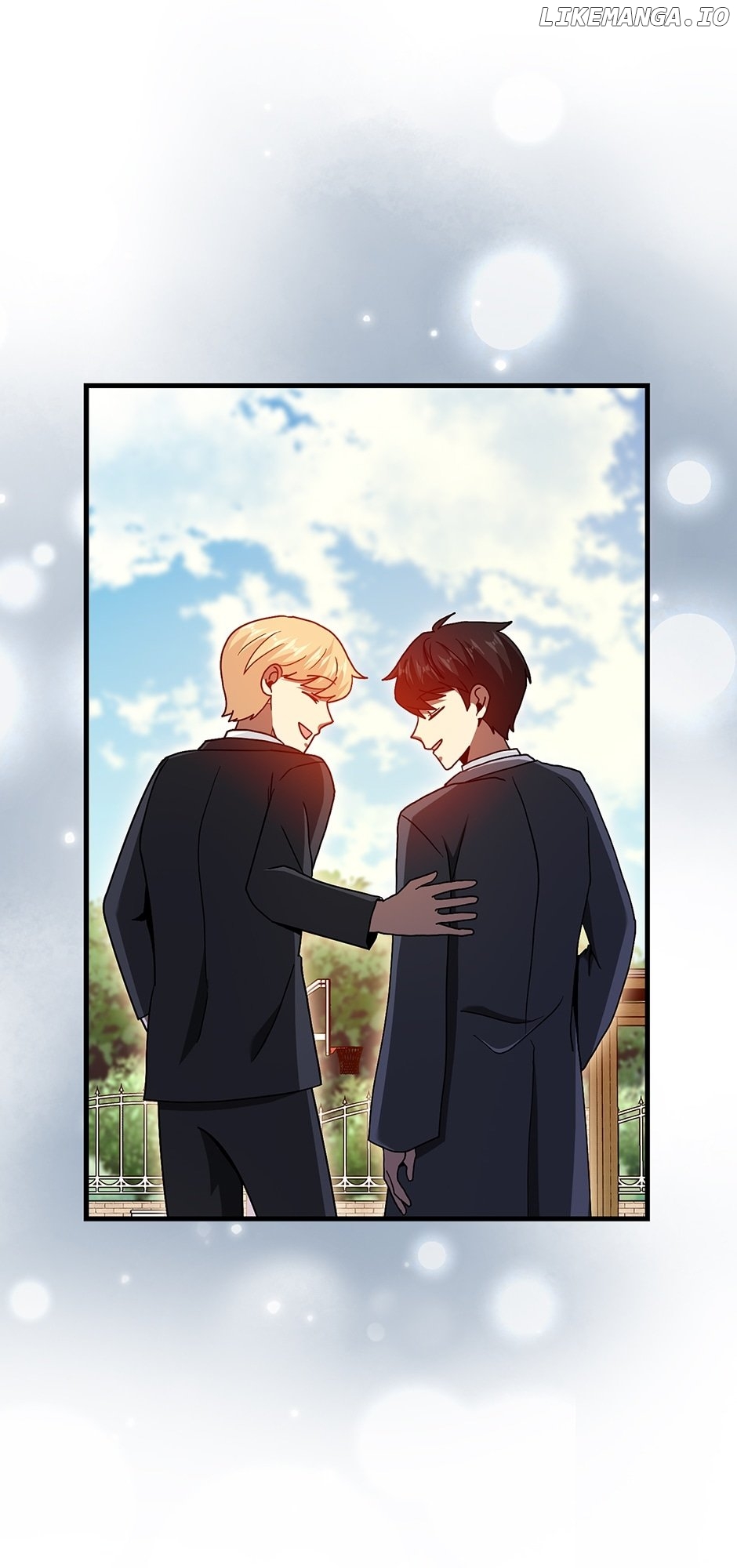 I Came Back as a Martial Genius Chapter 30 - page 69