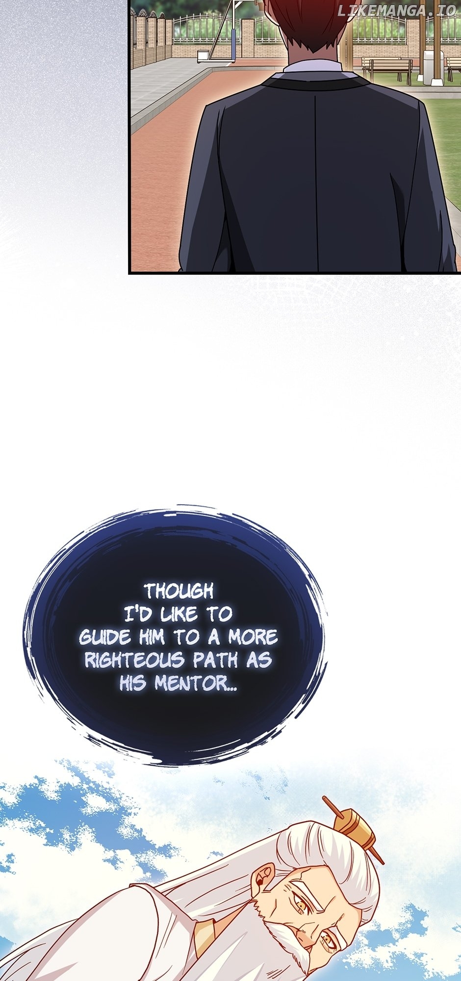 I Came Back as a Martial Genius Chapter 30 - page 72