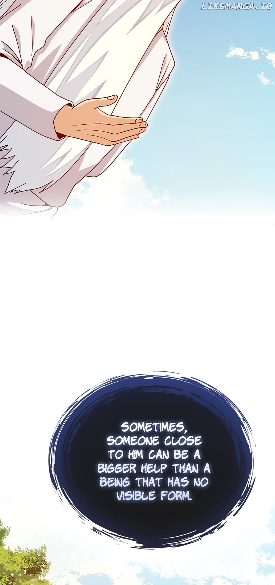 I Came Back as a Martial Genius Chapter 30 - page 73