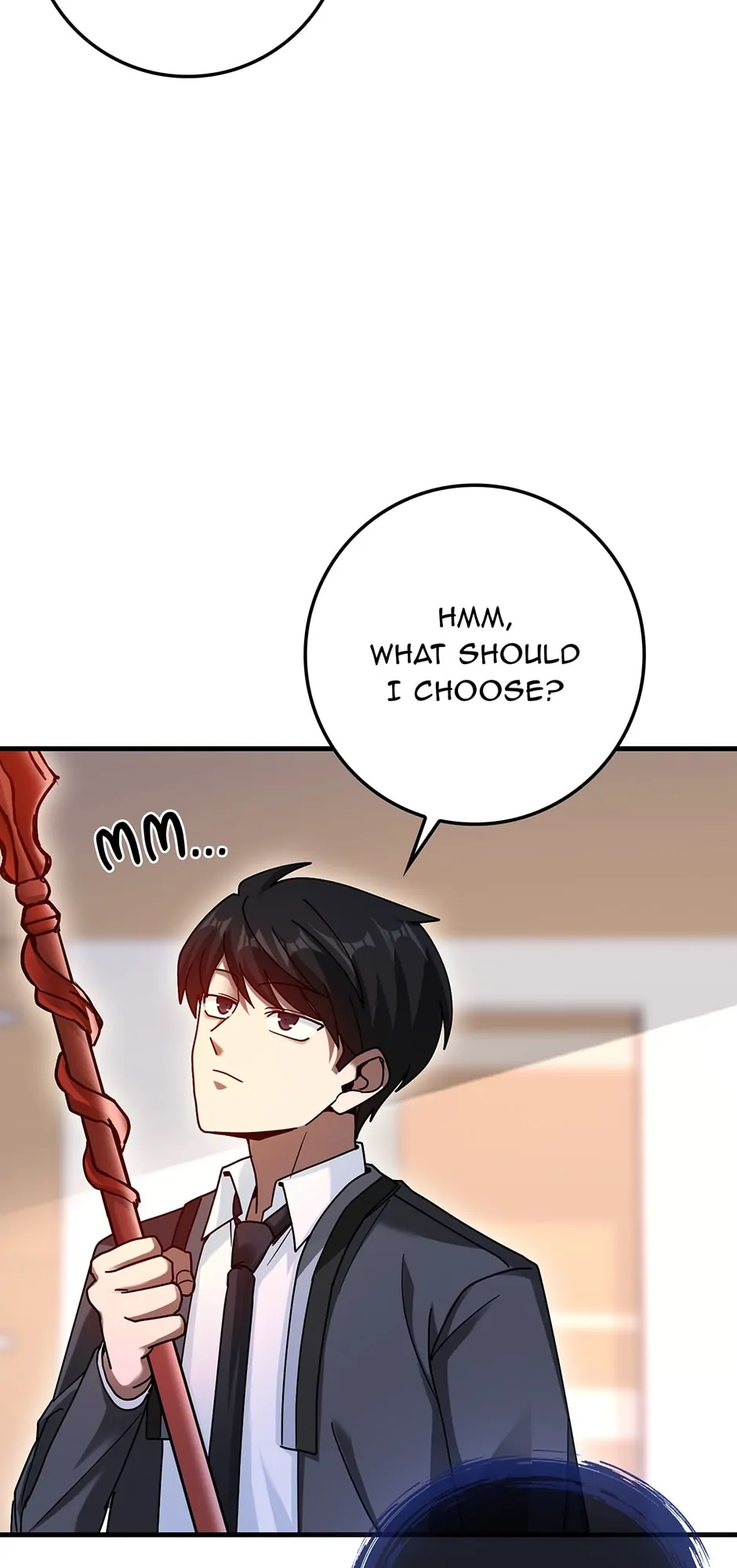 I Came Back as a Martial Genius Chapter 31 - page 3