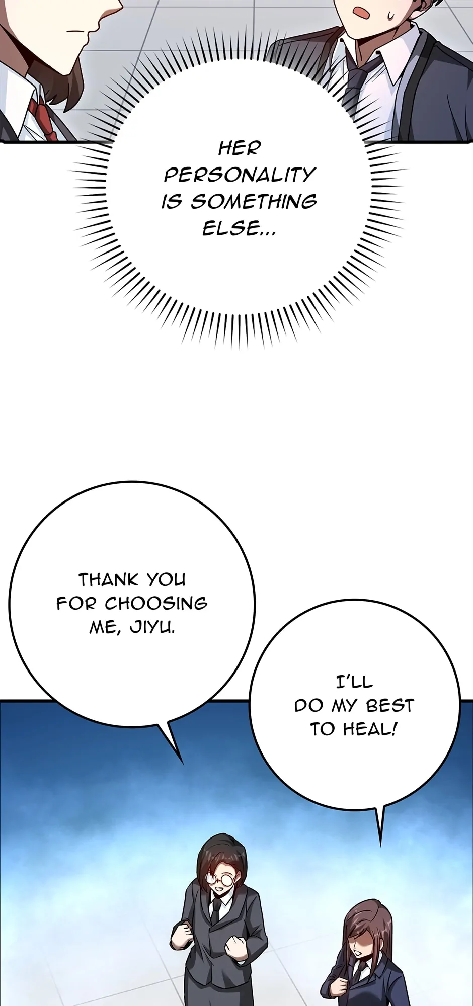 I Came Back as a Martial Genius Chapter 31 - page 38