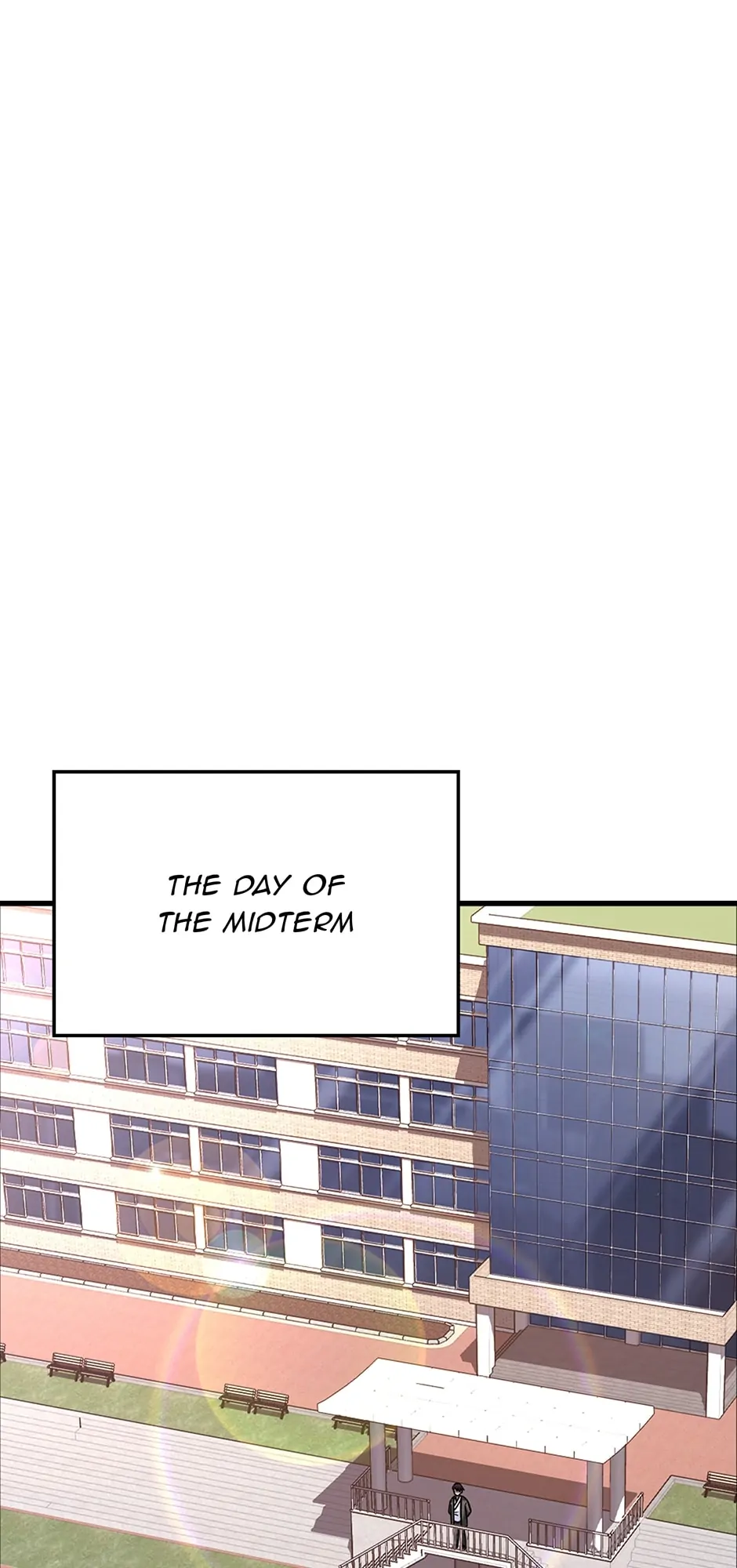 I Came Back as a Martial Genius Chapter 31 - page 45
