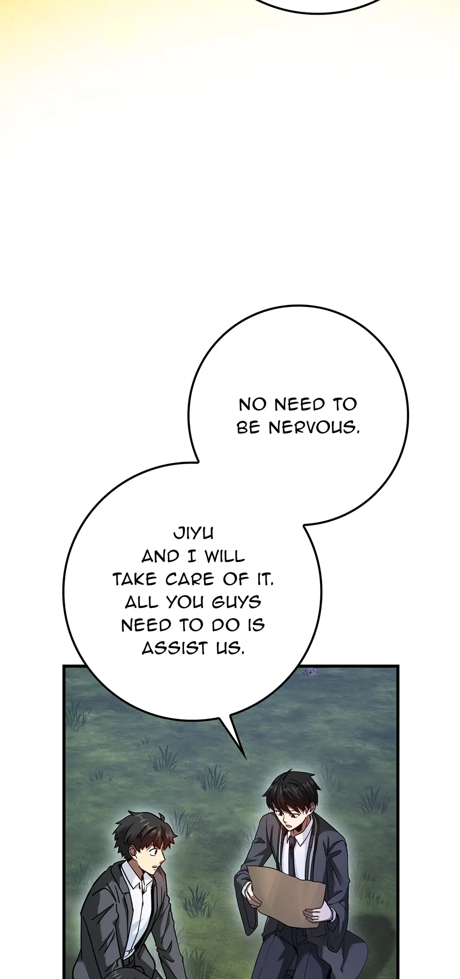 I Came Back as a Martial Genius Chapter 31 - page 66