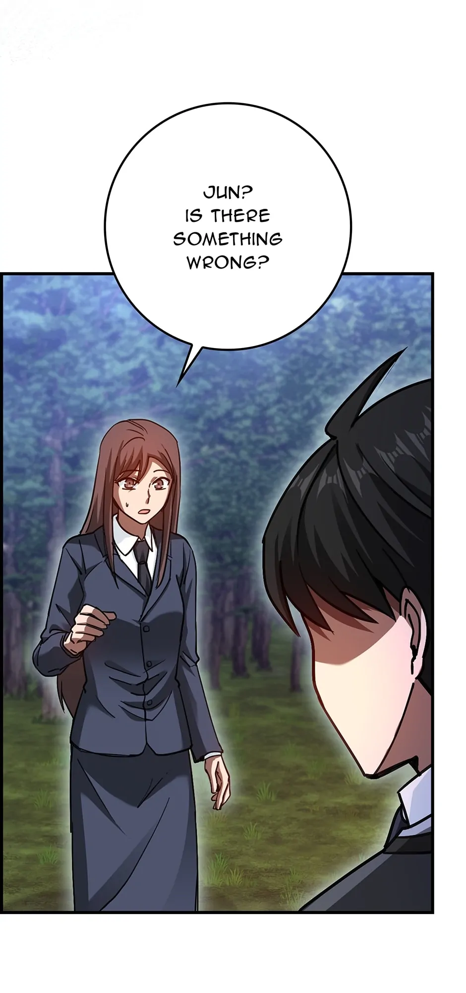 I Came Back as a Martial Genius Chapter 31 - page 71