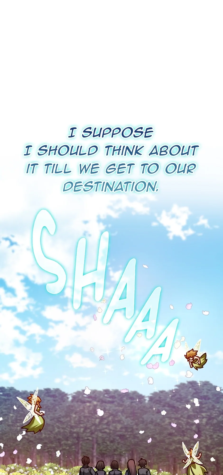 I Came Back as a Martial Genius Chapter 31 - page 73