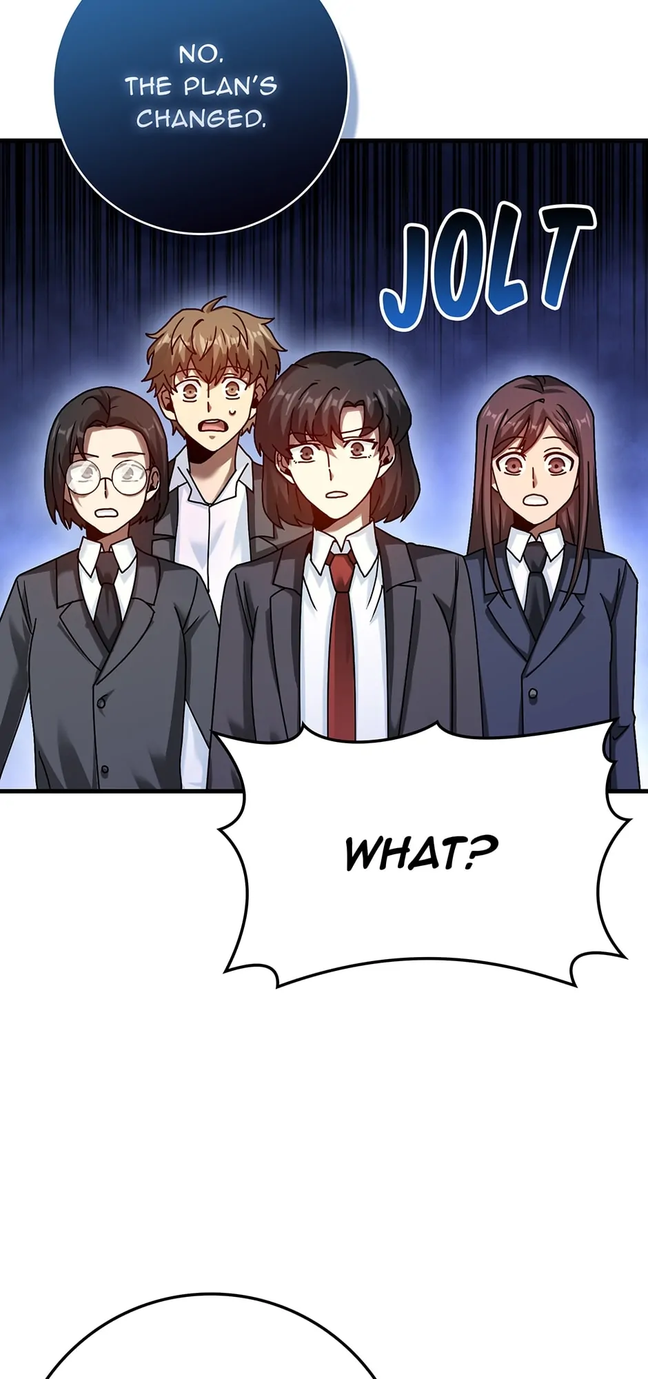 I Came Back as a Martial Genius Chapter 32 - page 10