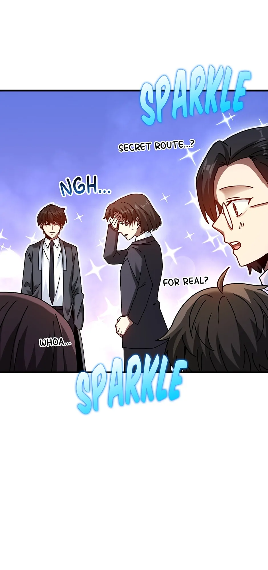 I Came Back as a Martial Genius Chapter 32 - page 16