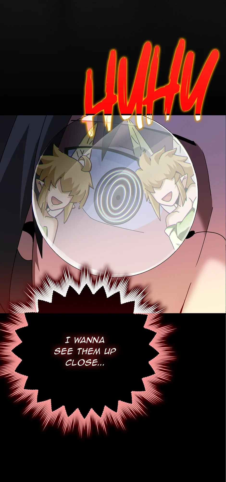 I Came Back as a Martial Genius Chapter 32 - page 2