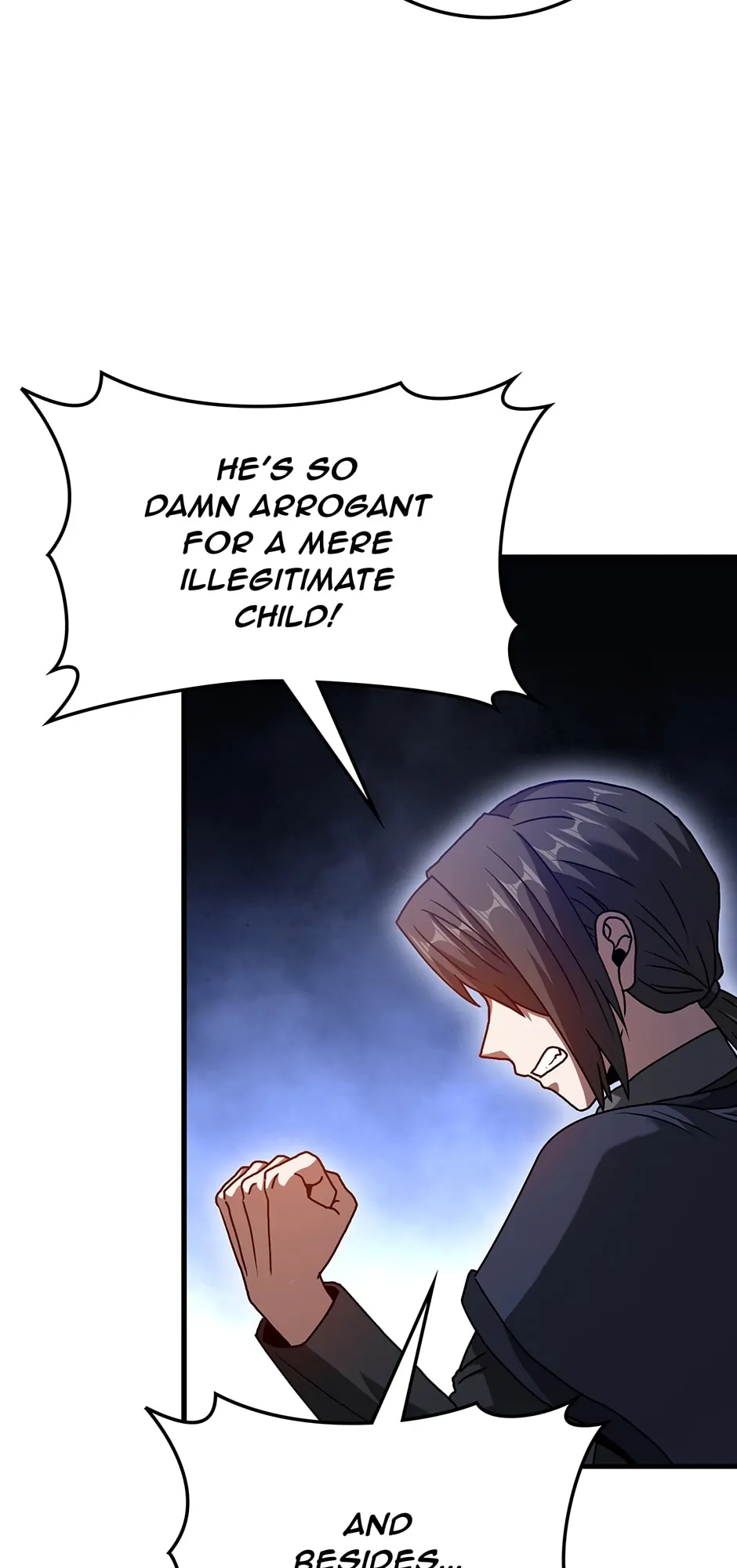 I Came Back as a Martial Genius Chapter 32 - page 24