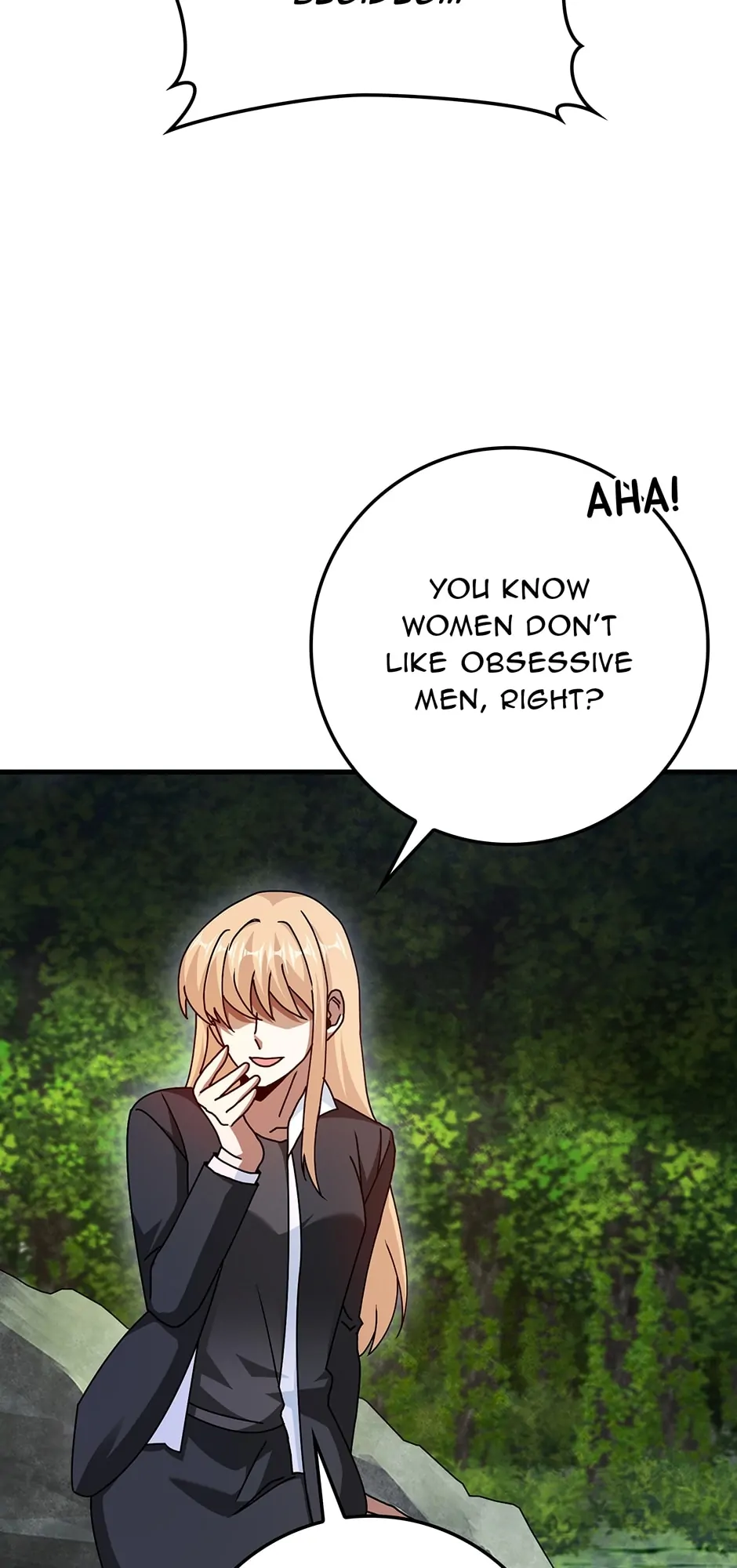 I Came Back as a Martial Genius Chapter 32 - page 25