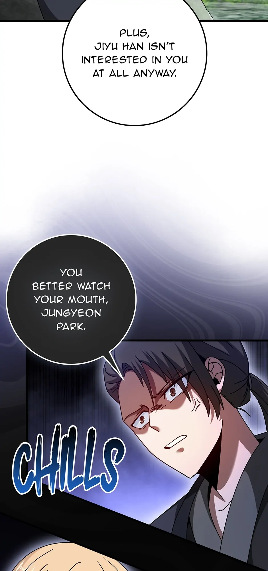 I Came Back as a Martial Genius Chapter 32 - page 26