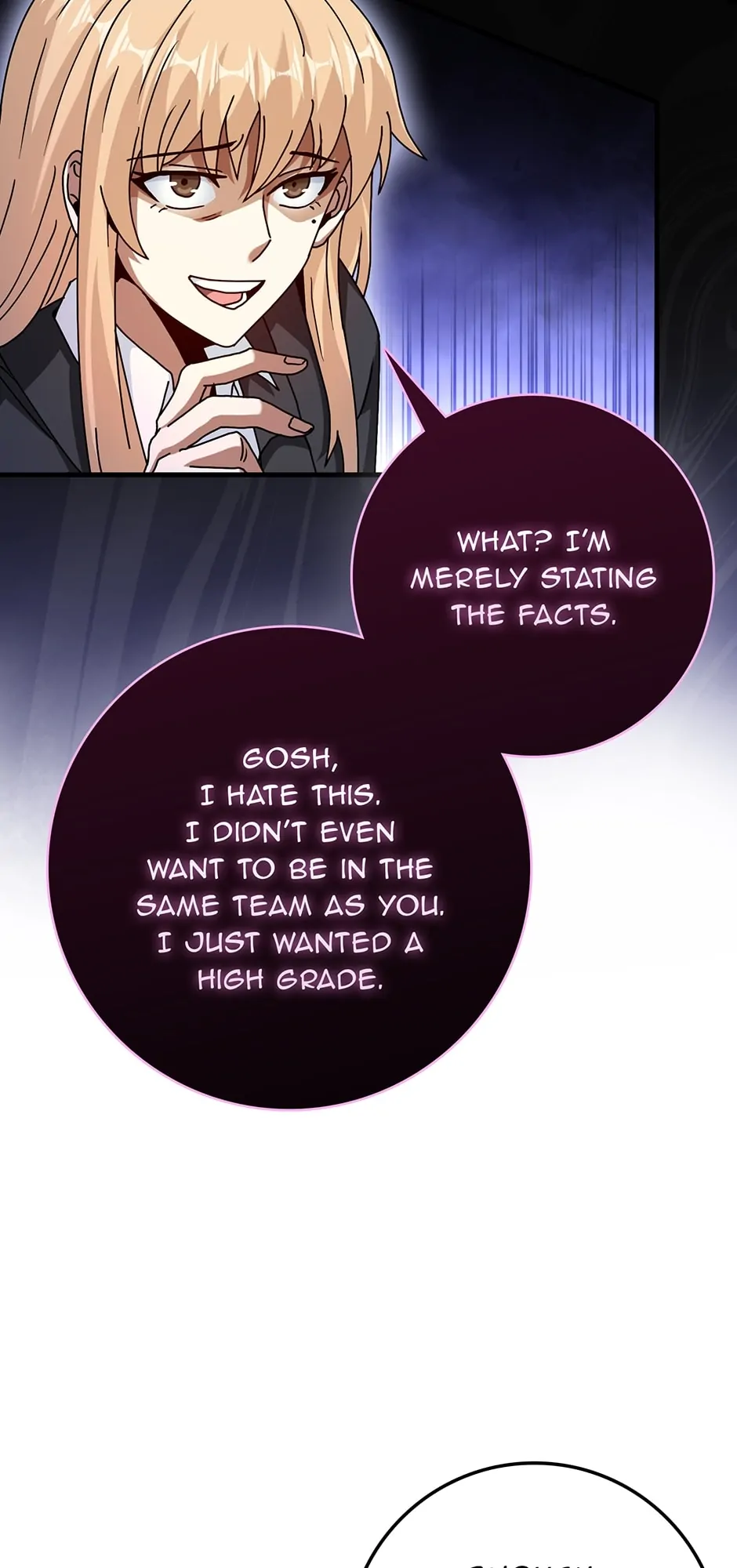 I Came Back as a Martial Genius Chapter 32 - page 27