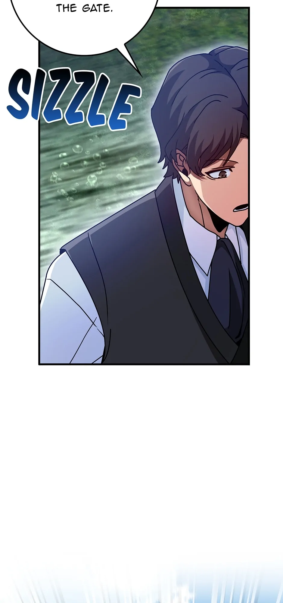 I Came Back as a Martial Genius Chapter 32 - page 29